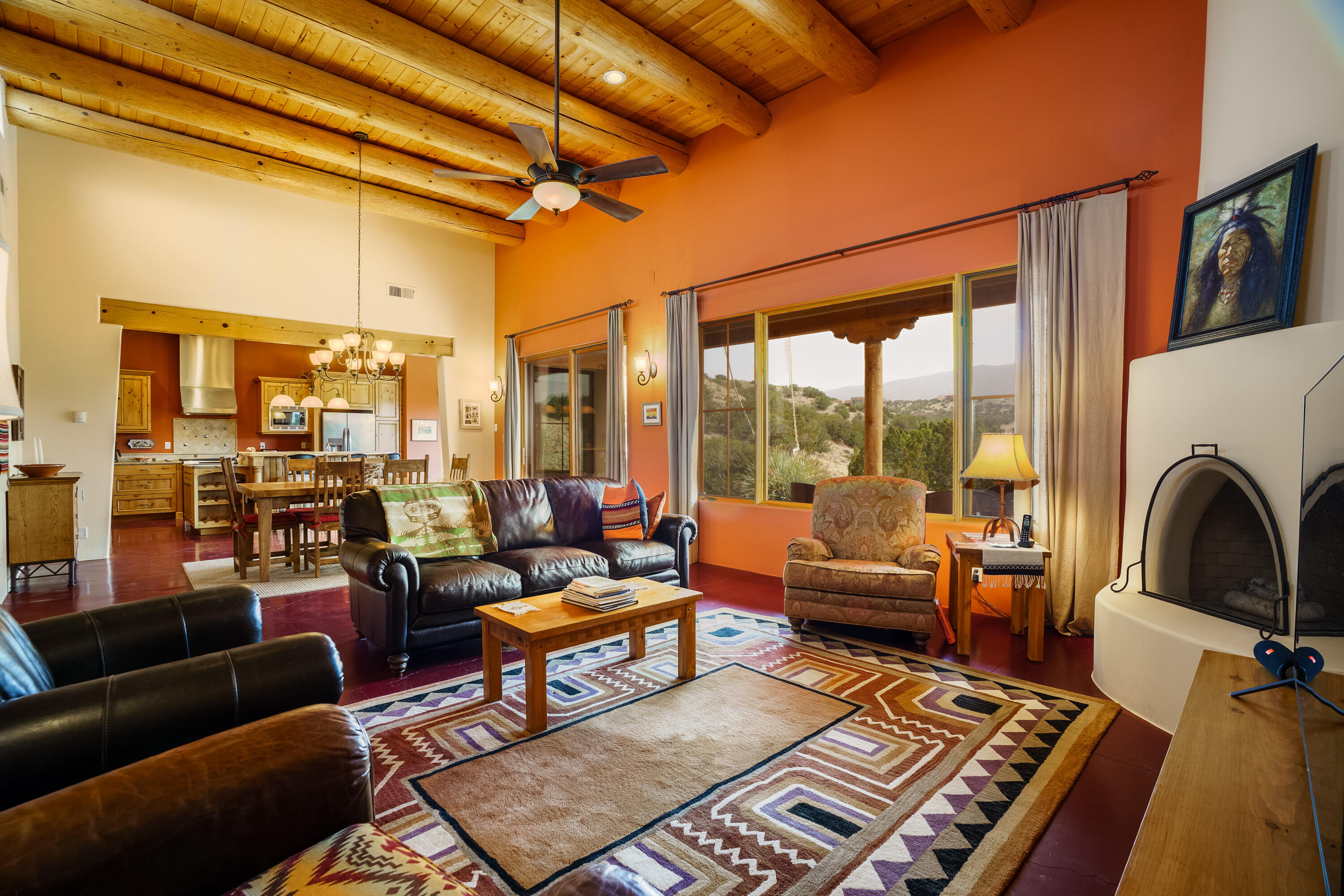 25 Camino Manzano, Placitas, New Mexico image 7