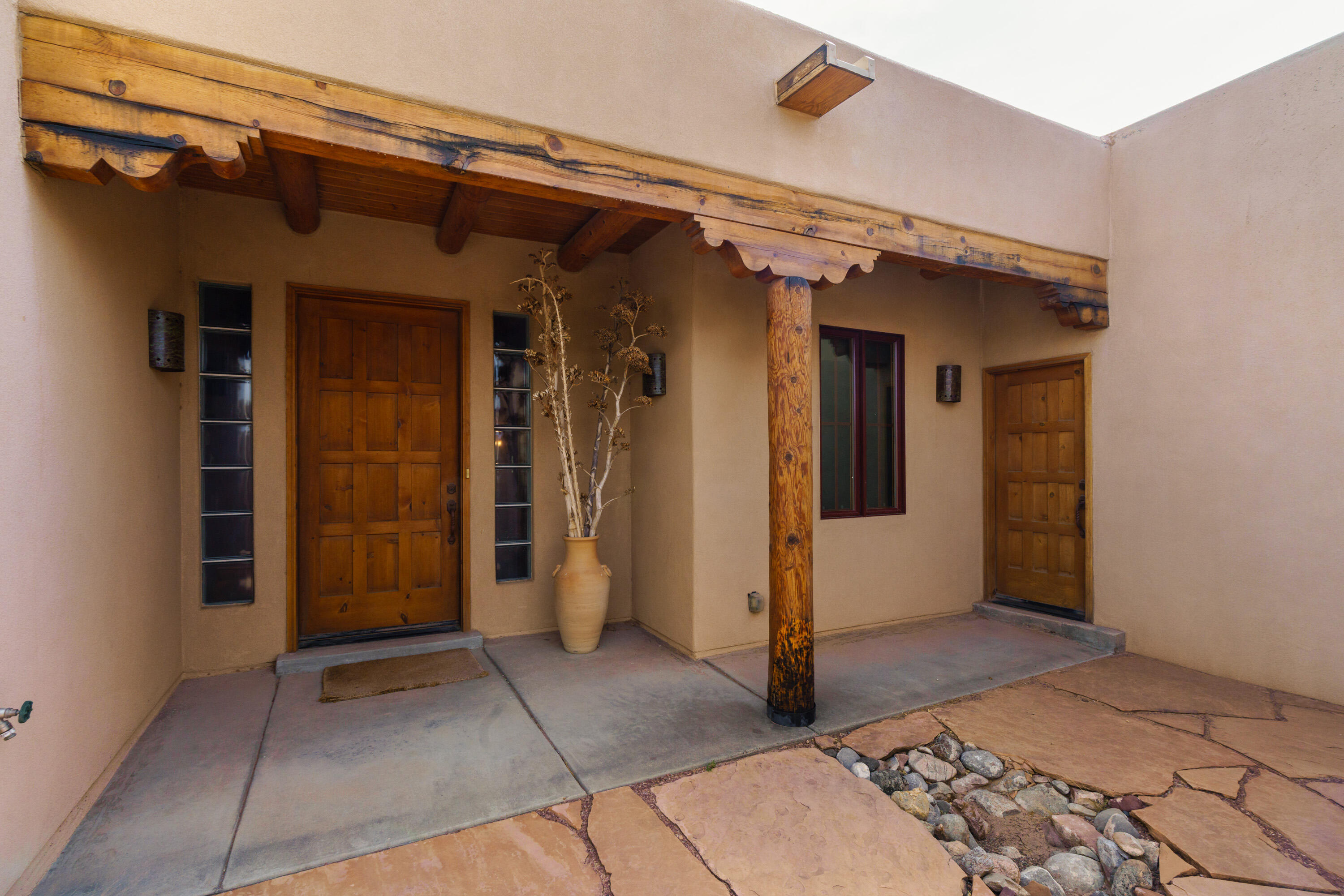 25 Camino Manzano, Placitas, New Mexico image 27