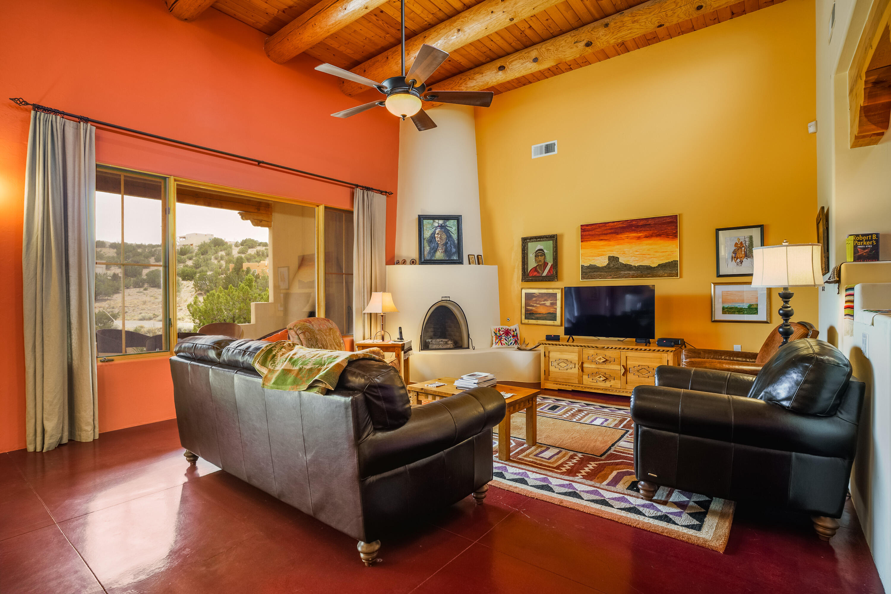 25 Camino Manzano, Placitas, New Mexico image 6