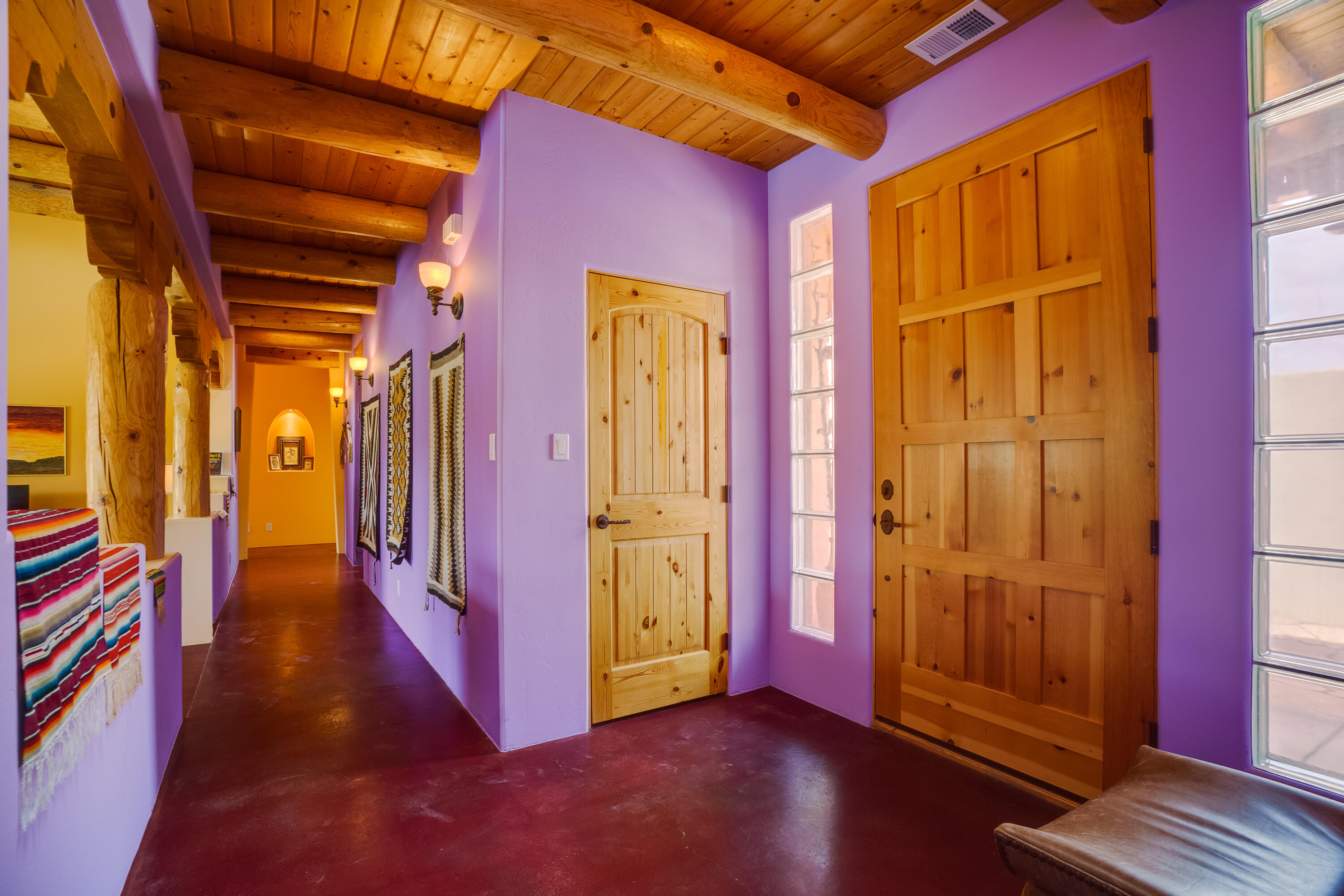 25 Camino Manzano, Placitas, New Mexico image 4