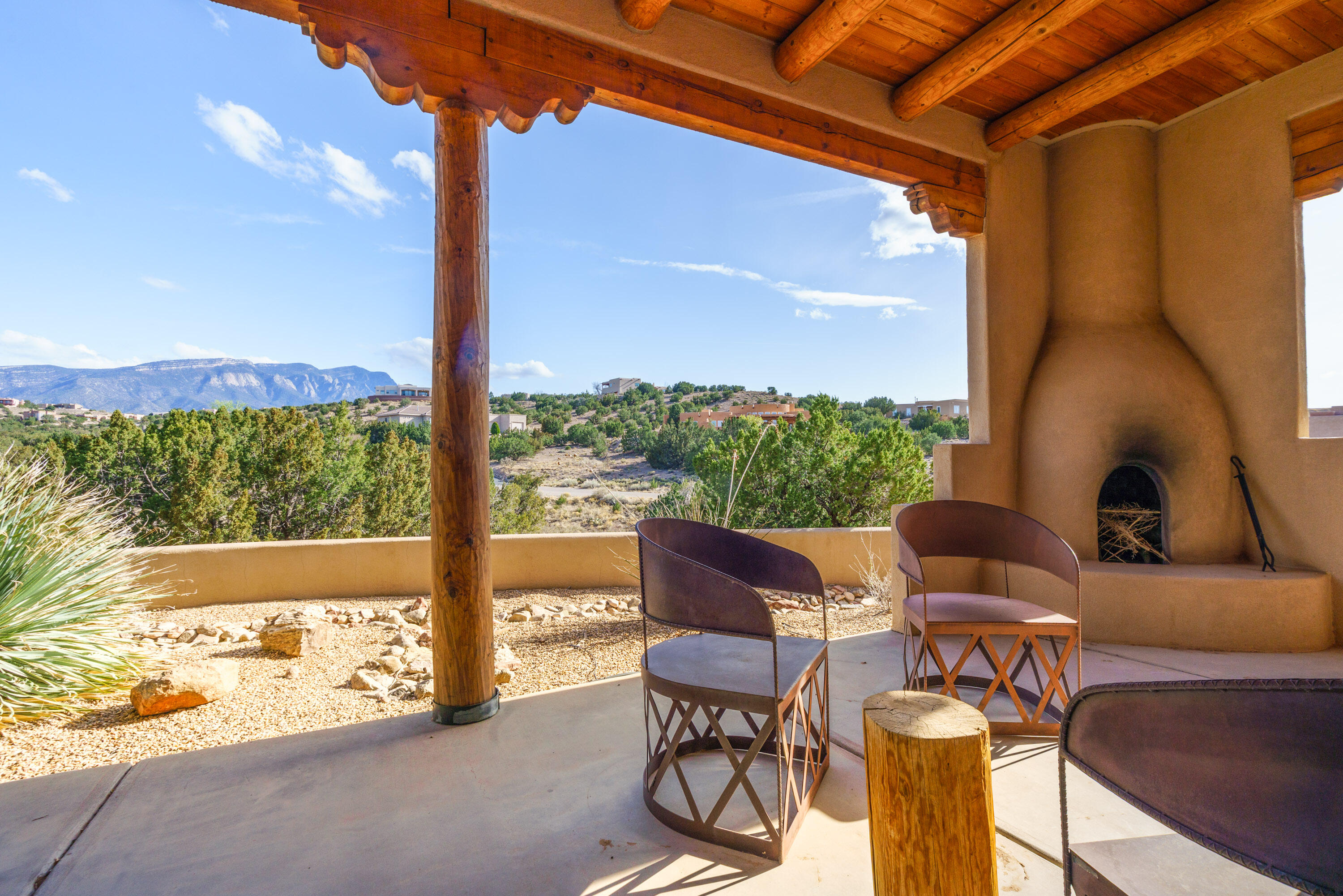 25 Camino Manzano, Placitas, New Mexico image 19