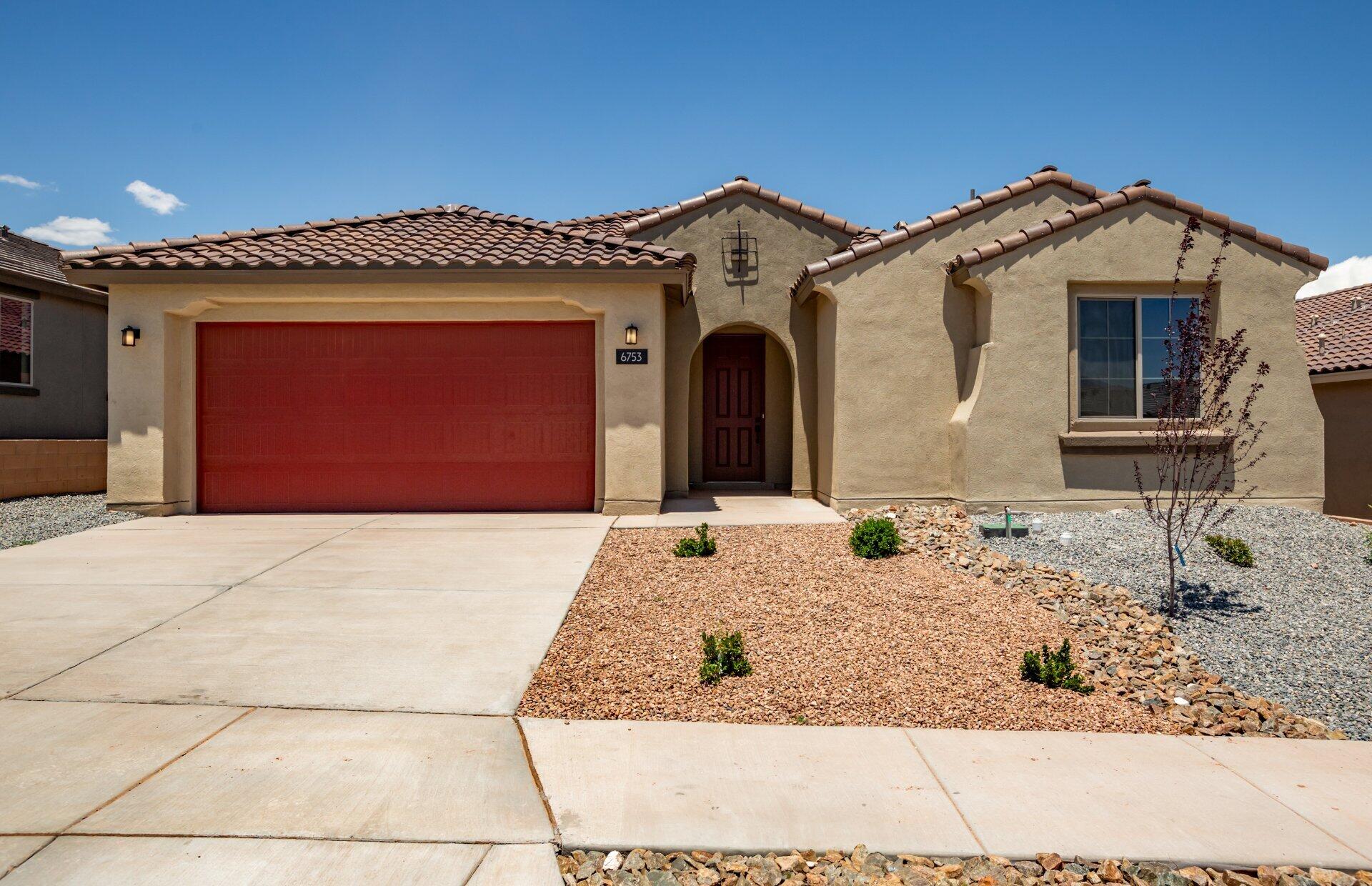 6753 Zachary Road, Rio Rancho, New Mexico image 1