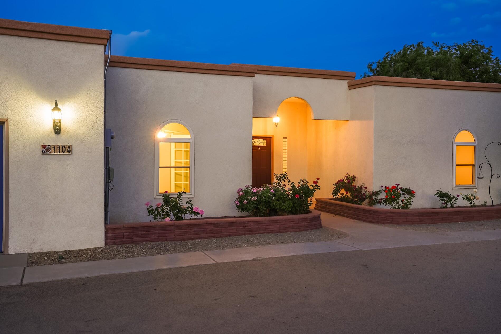 1104 10th Street, Rio Rancho, New Mexico image 34