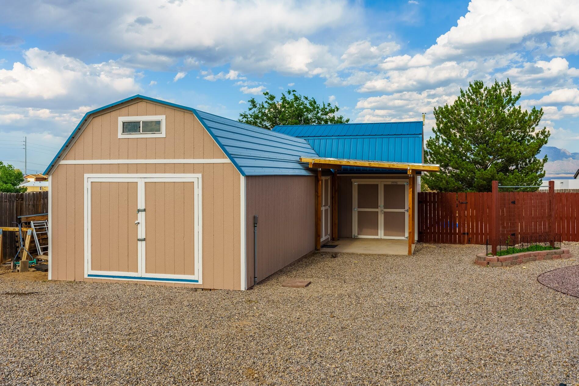 1104 10th Street, Rio Rancho, New Mexico image 27