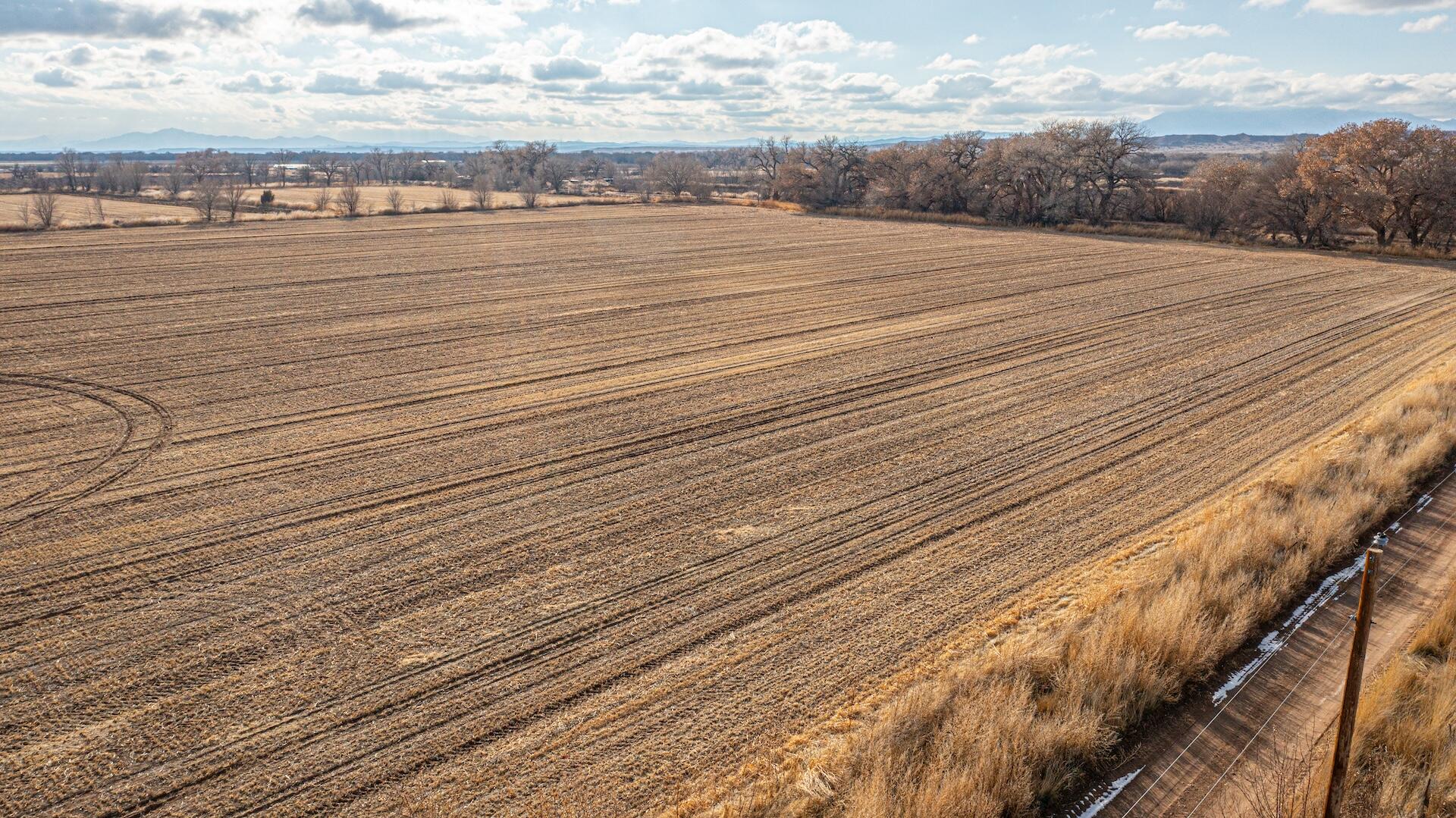 Lot 29a Off Melecio Lane, Veguita, New Mexico image 47