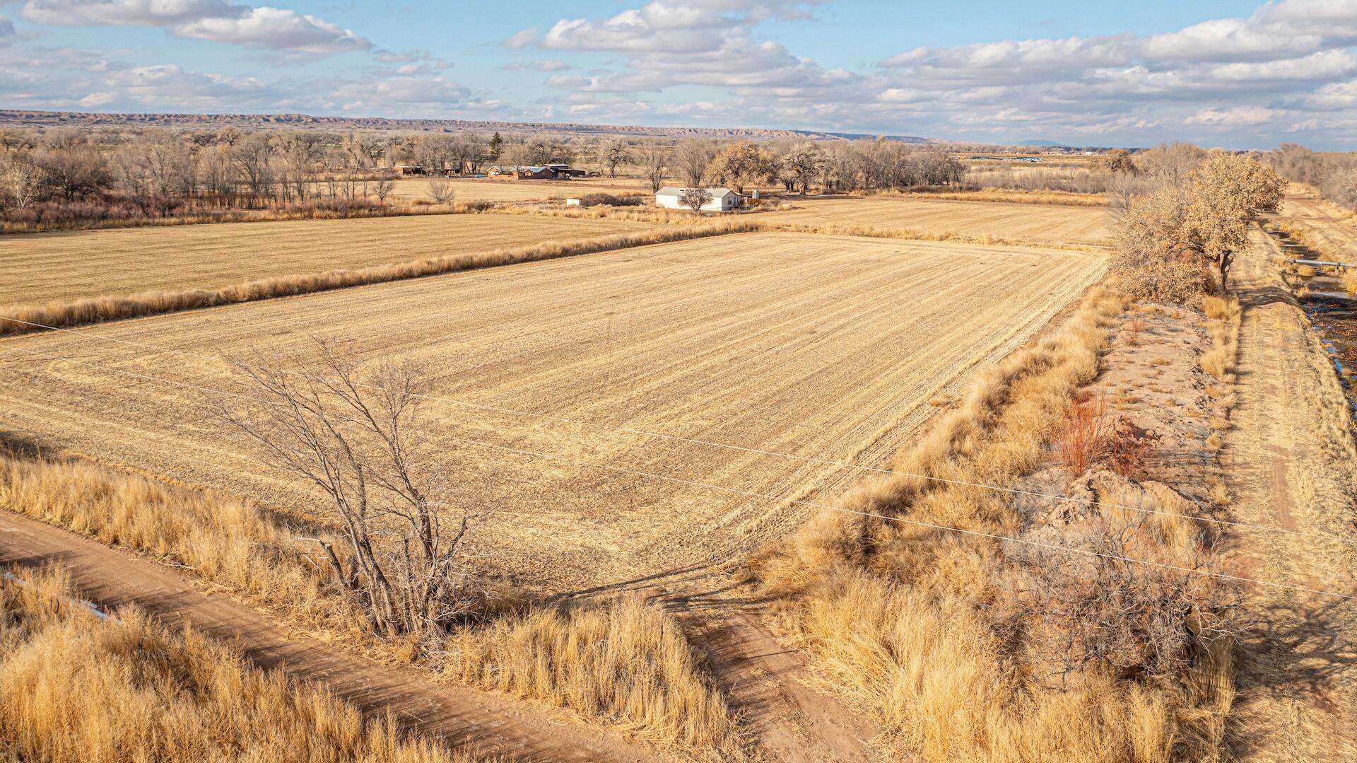 Lot 29a Off Melecio Lane, Veguita, New Mexico image 45