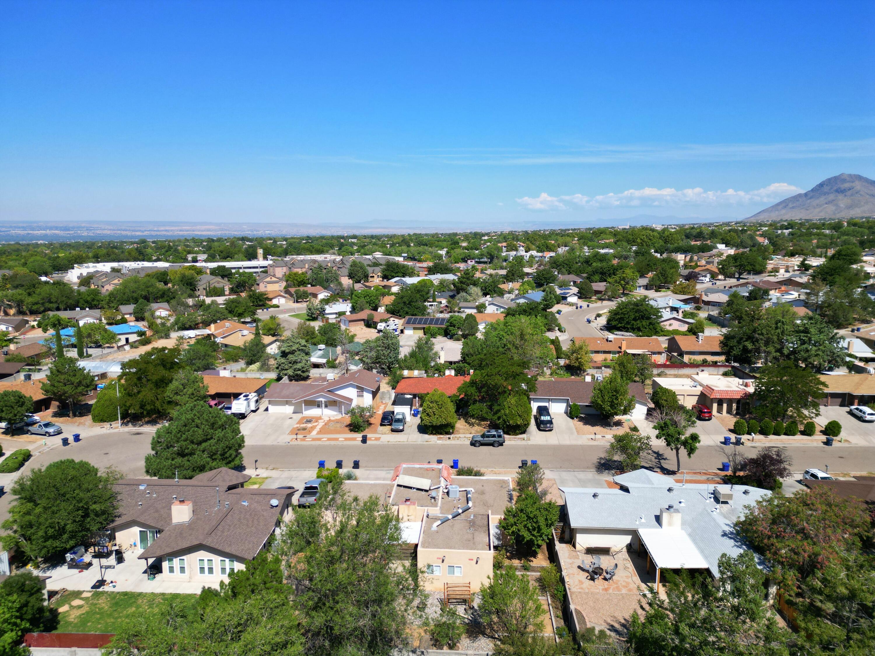 10404 Guadalajara Avenue, Albuquerque, New Mexico image 29