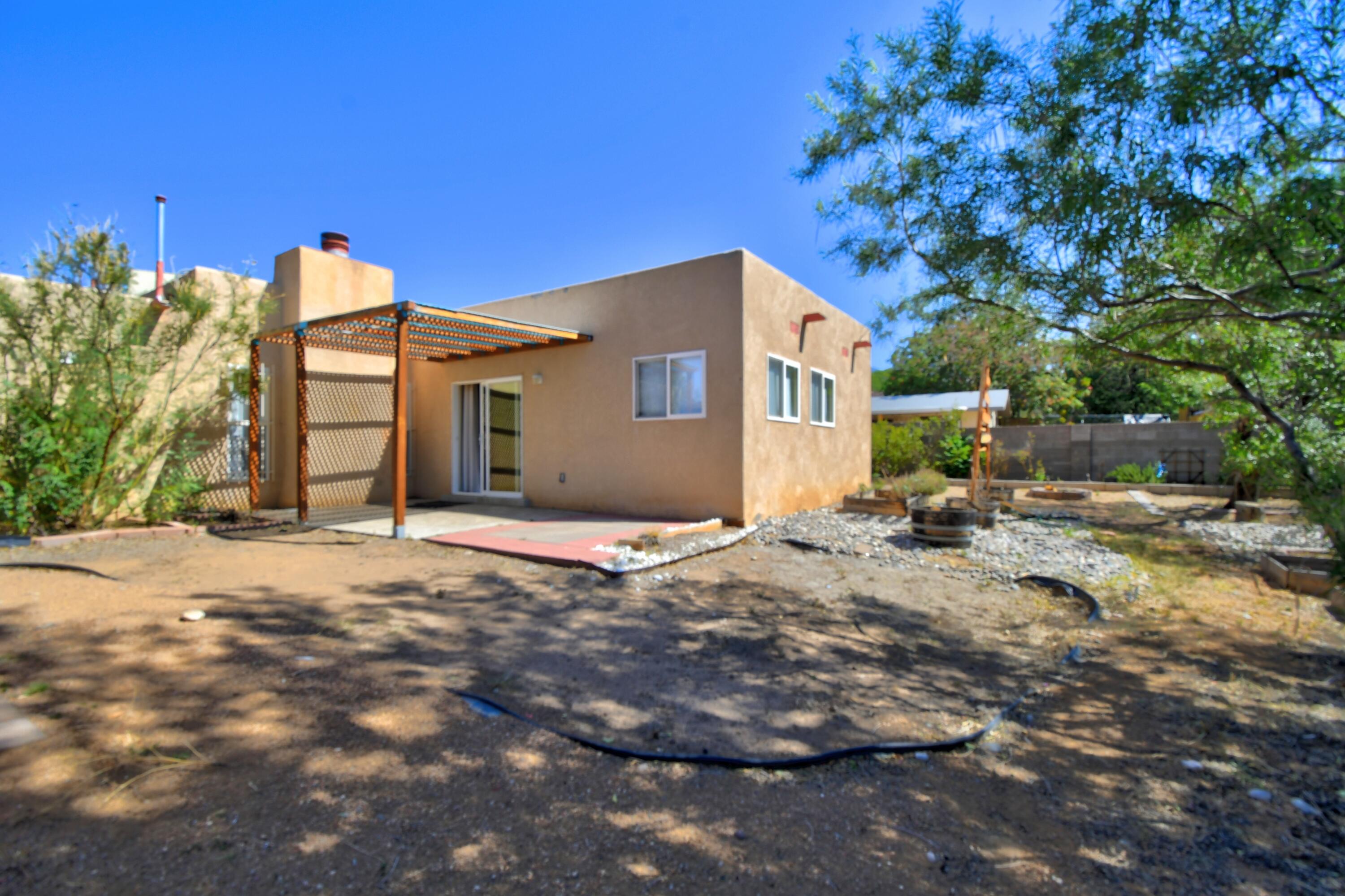 10404 Guadalajara Avenue, Albuquerque, New Mexico image 25