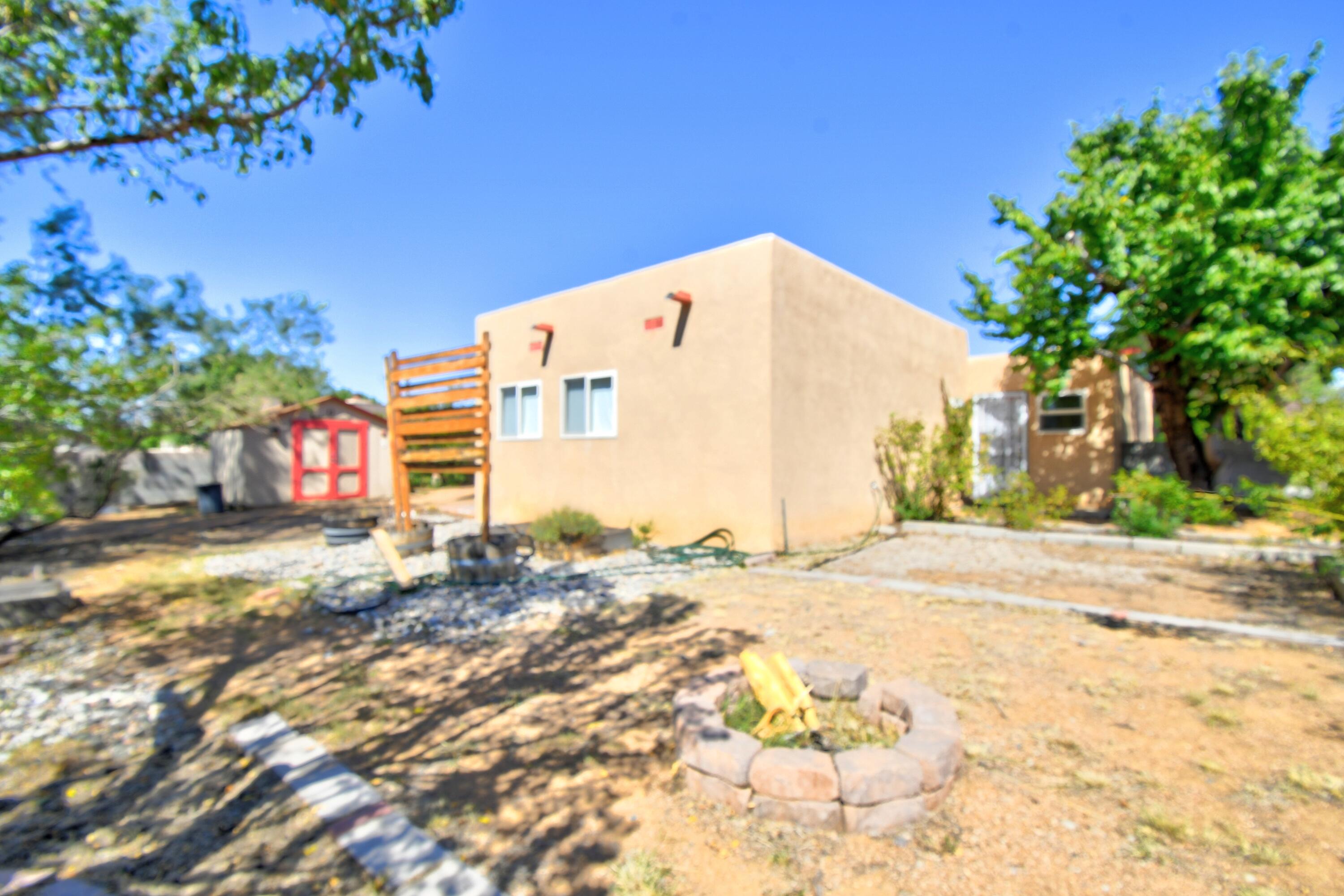 10404 Guadalajara Avenue, Albuquerque, New Mexico image 26