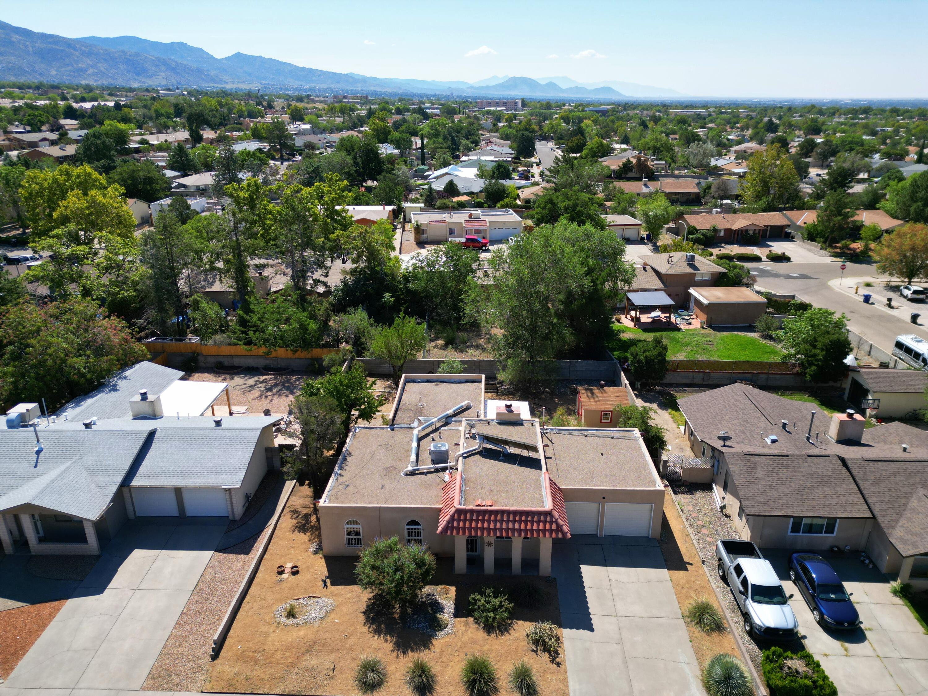 10404 Guadalajara Avenue, Albuquerque, New Mexico image 27