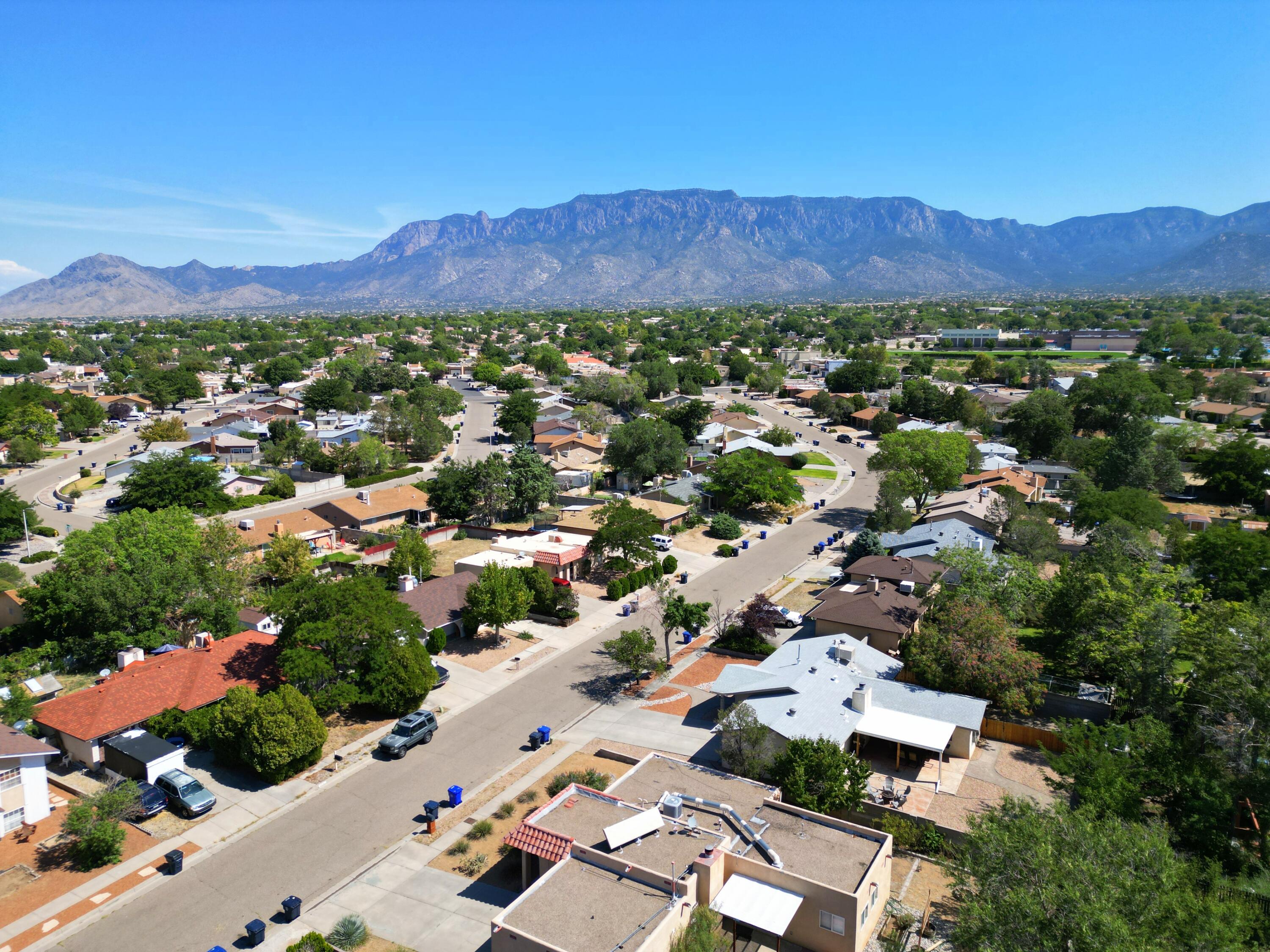 10404 Guadalajara Avenue, Albuquerque, New Mexico image 31