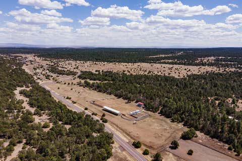 Vacant Land For Sale - 90 Nm 217<br/> Bernalillo County, Tijeras, NM 87059