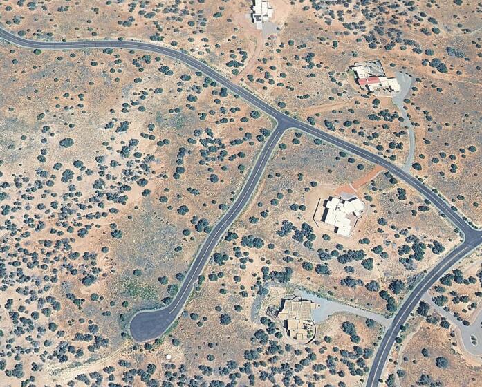 San Pedro Overlook - Lot 61