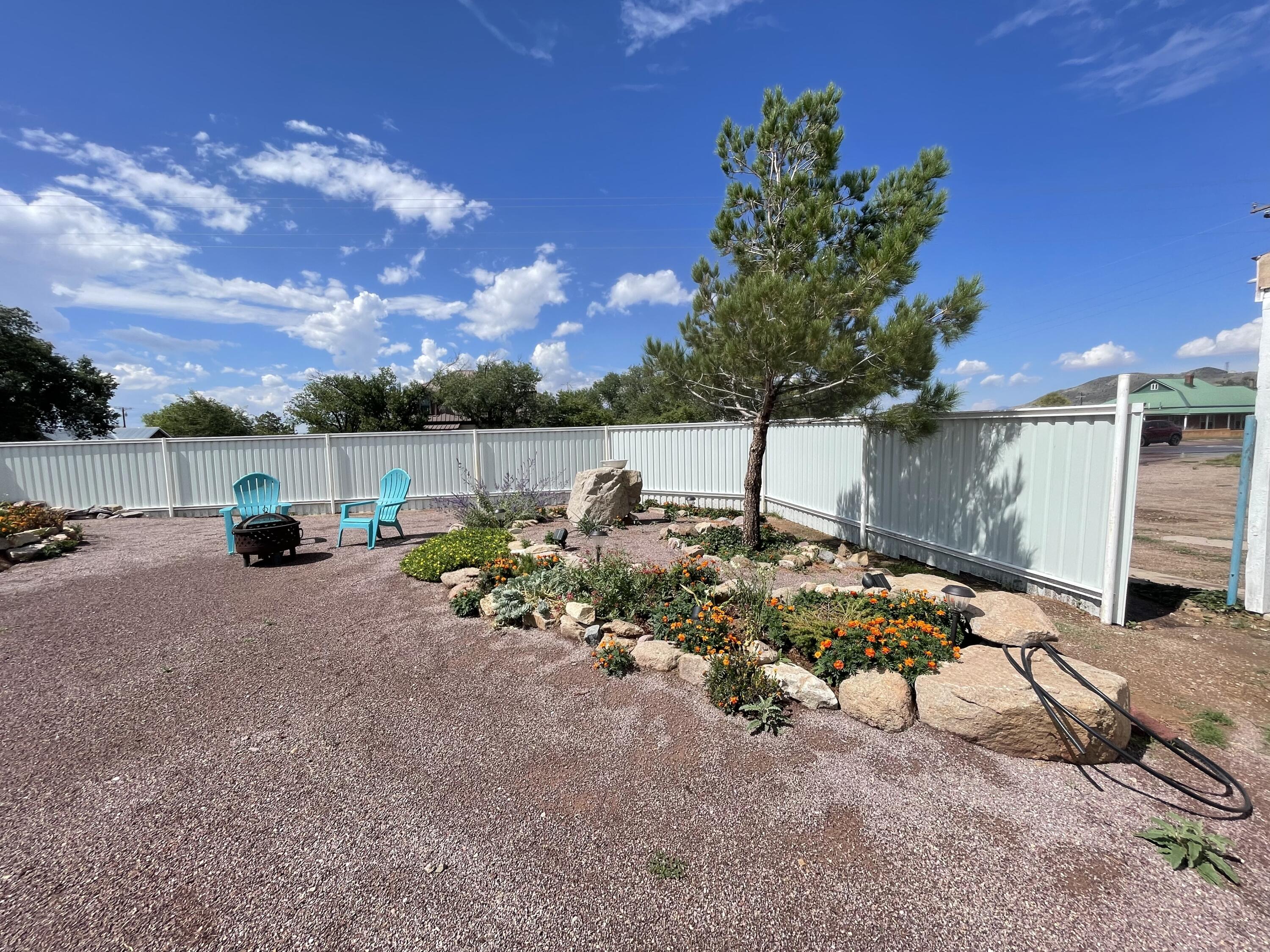 103 S Chestnut St, Magdalena, New Mexico image 21