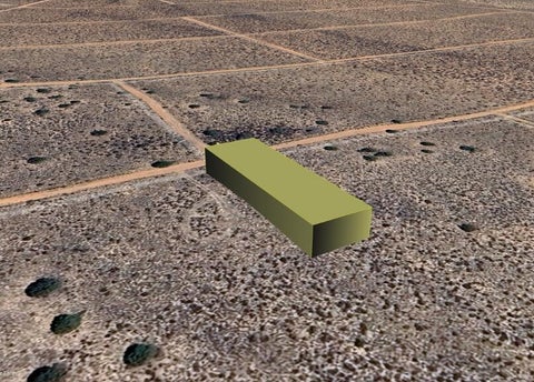Photo of Virgo (U26, B7, L12) Road NW, Rio Rancho, NM 87144 (MLS # 1108951)