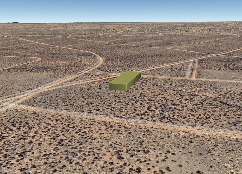 Rio Rancho Estates U26 B66 L18
