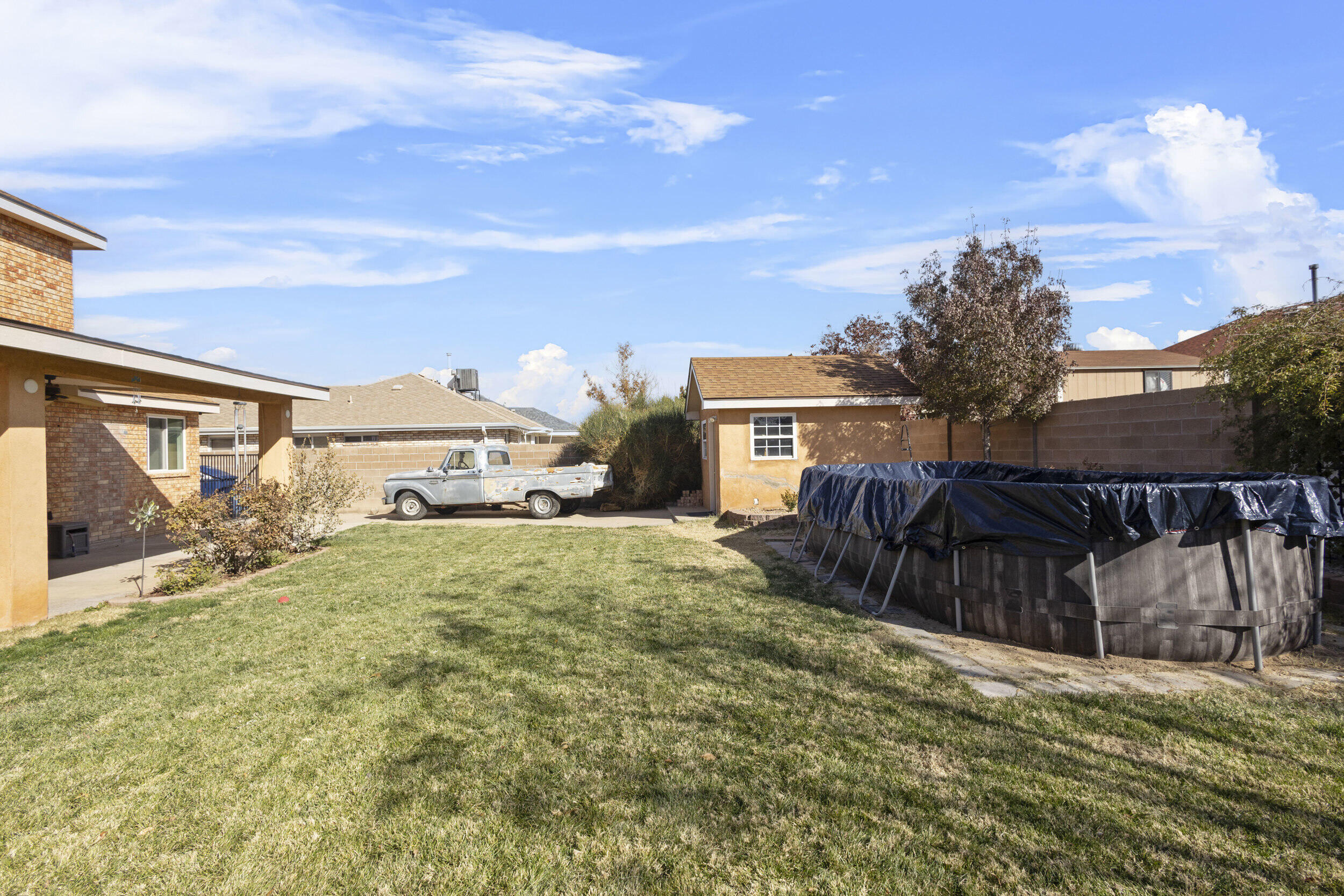 1632 Cerro Vista Loop, Los Lunas, New Mexico image 44