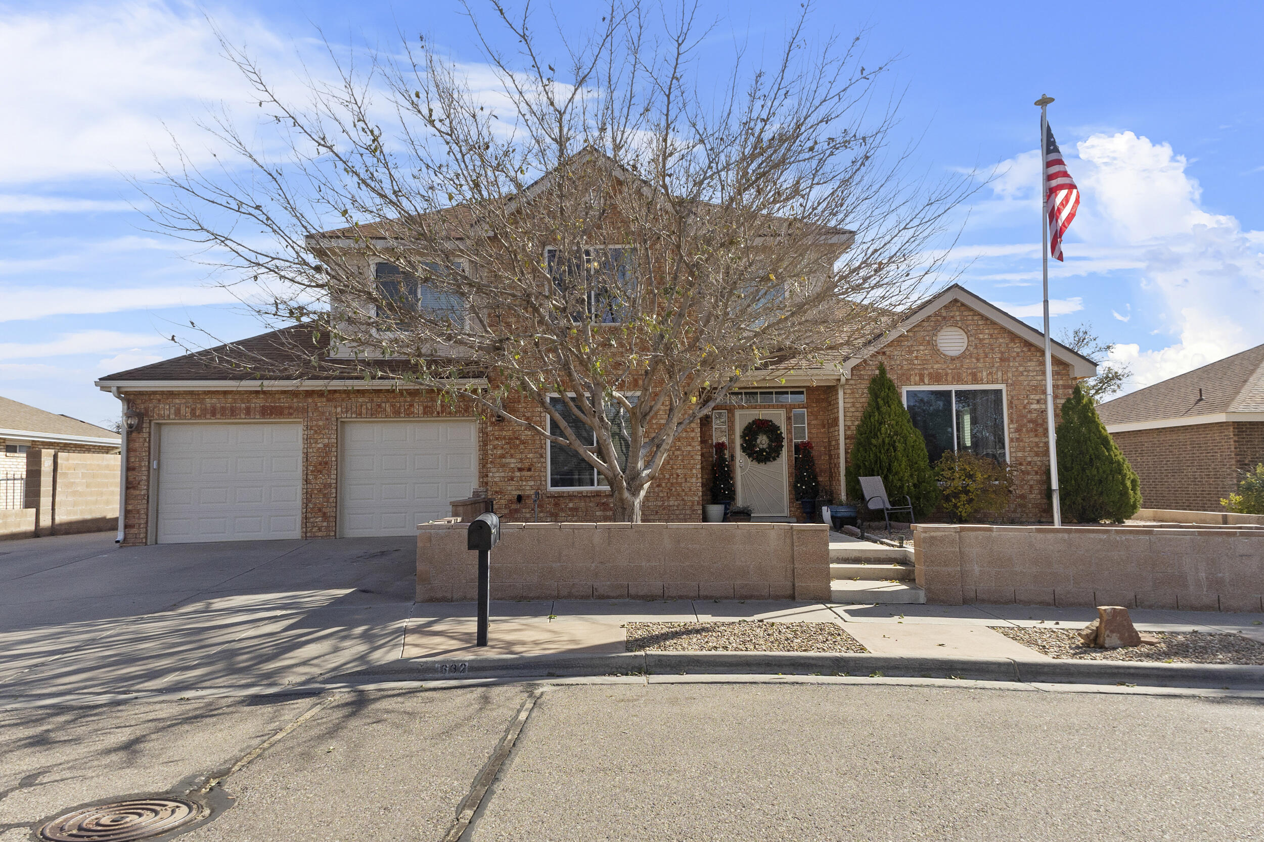 1632 Cerro Vista Loop, Los Lunas, New Mexico image 1