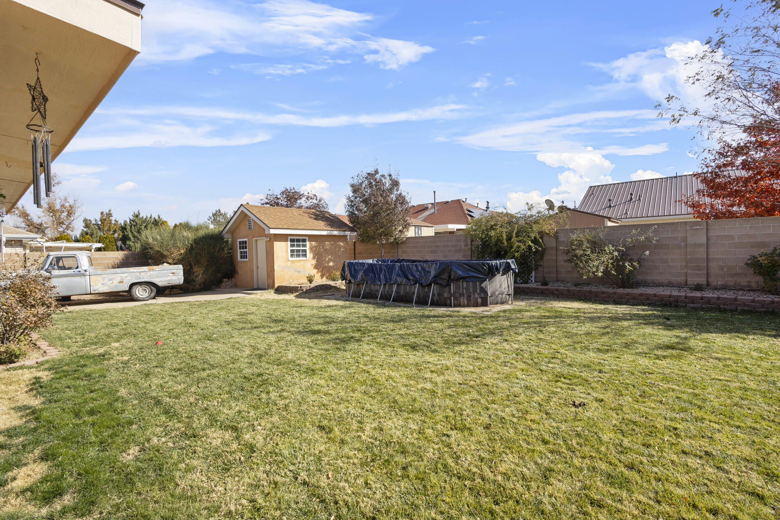 1632 Cerro Vista Loop, Los Lunas, New Mexico image 43