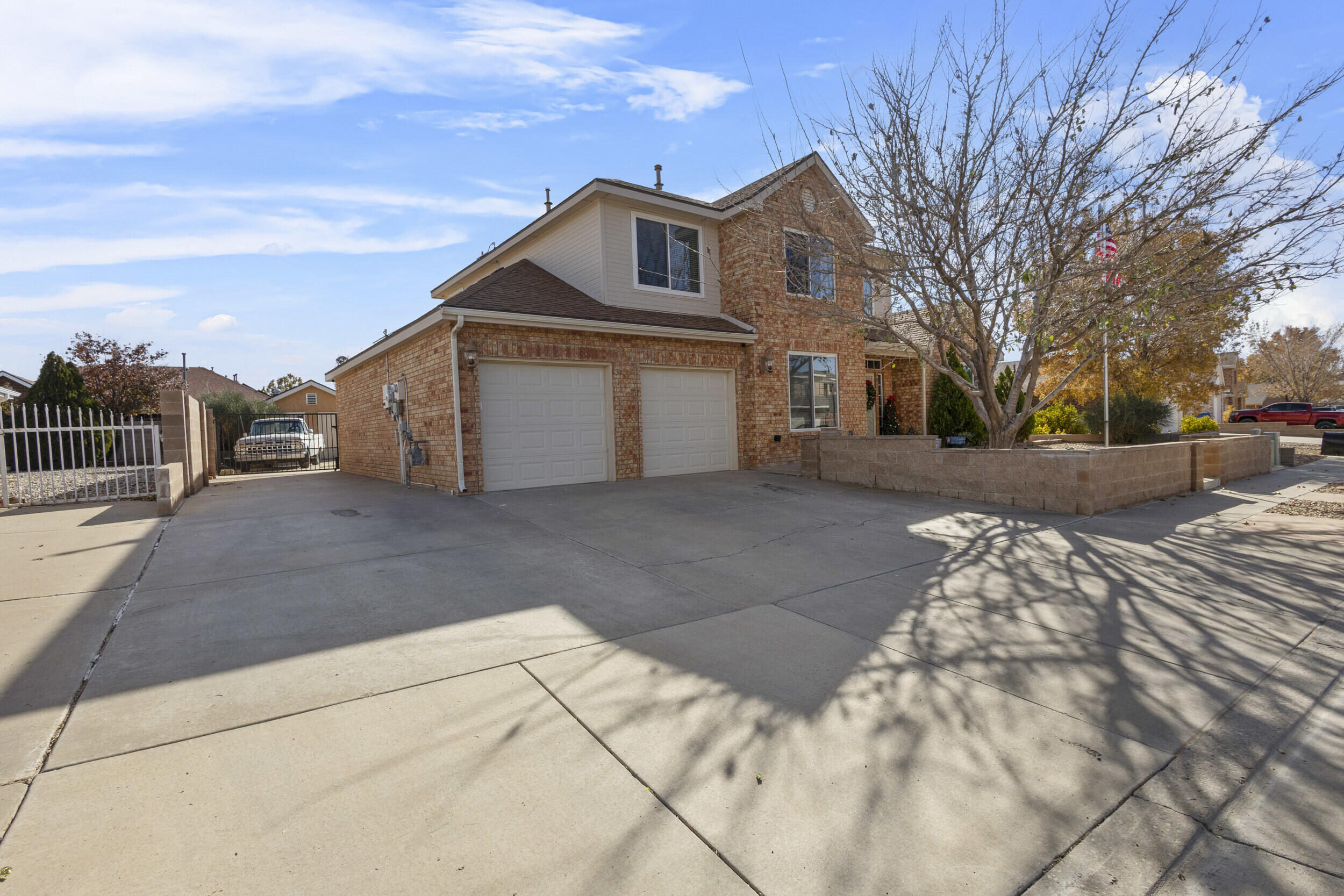 1632 Cerro Vista Loop, Los Lunas, New Mexico image 3