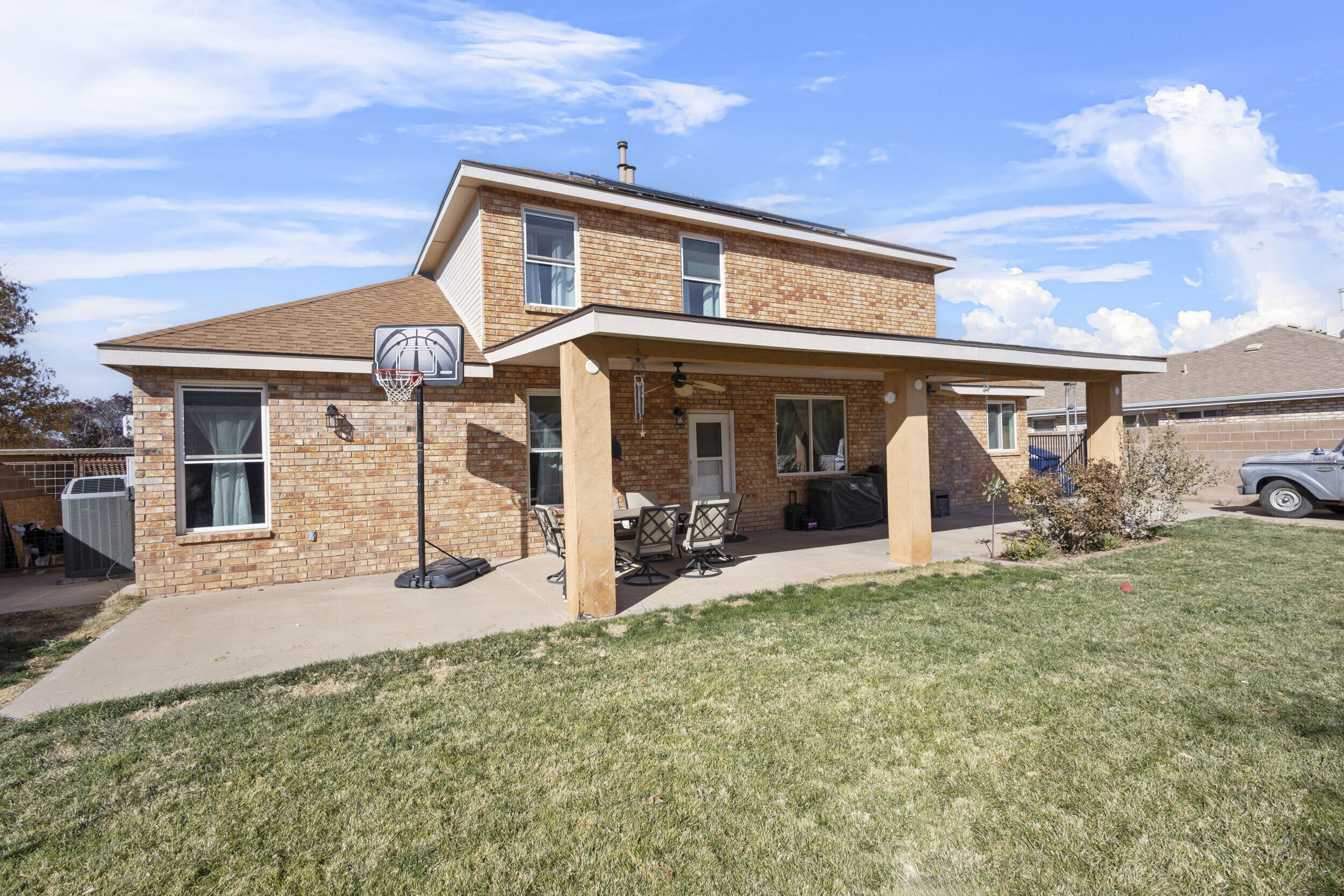 1632 Cerro Vista Loop, Los Lunas, New Mexico image 45