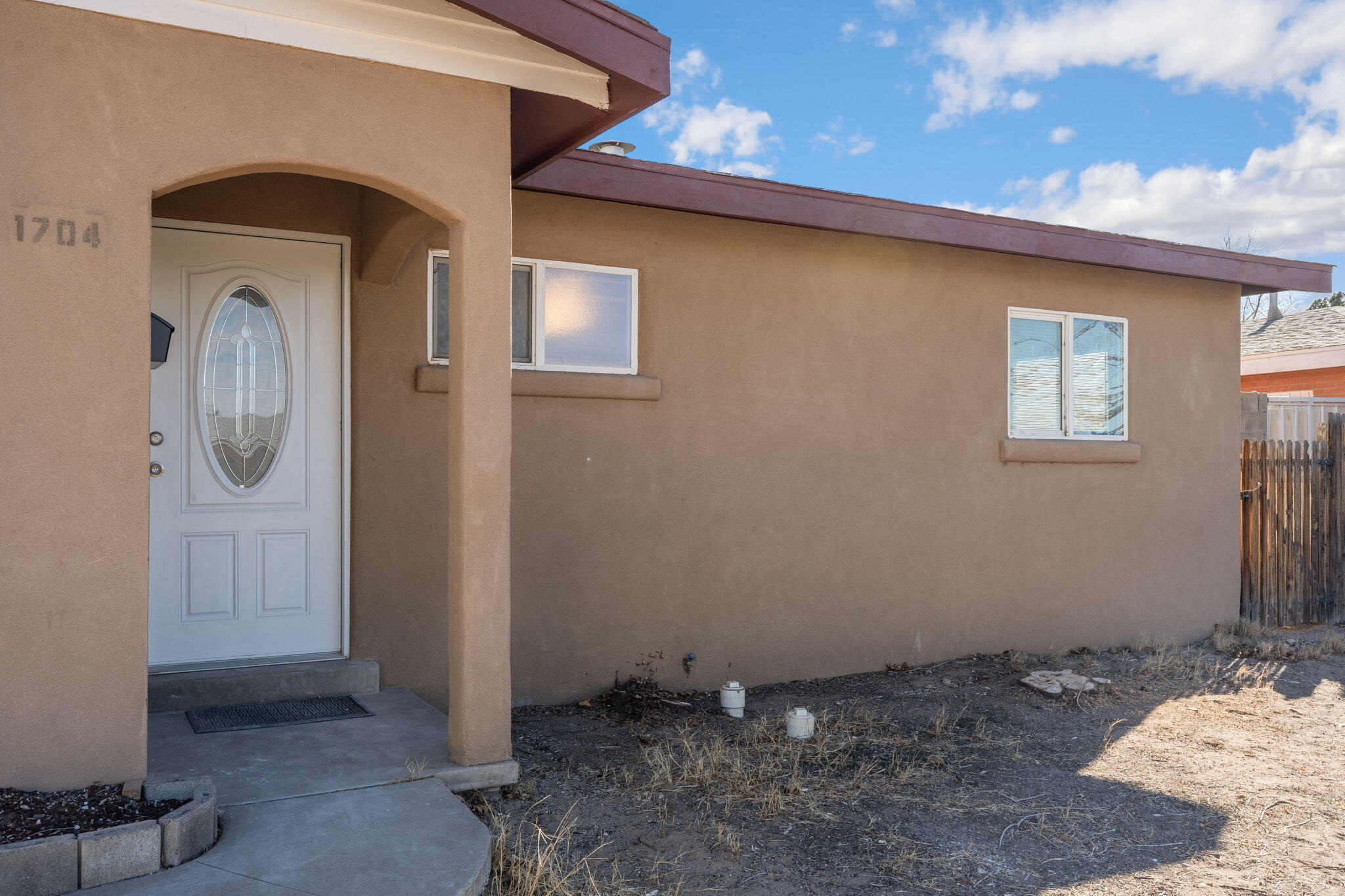 1704 Cornell Drive SE