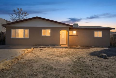 1704 Cornell Drive SE Albuquerque NM 87106