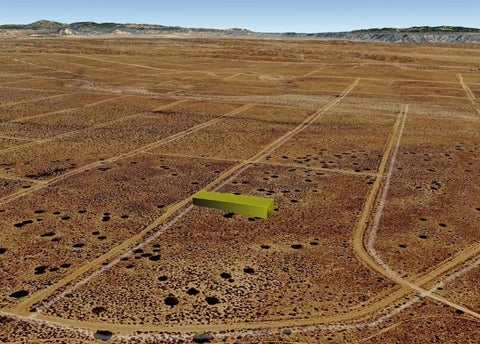 Photo of Aquarius (U26 B6 U9) Road NW, Rio Rancho, NM 87144 (MLS # 1111419)