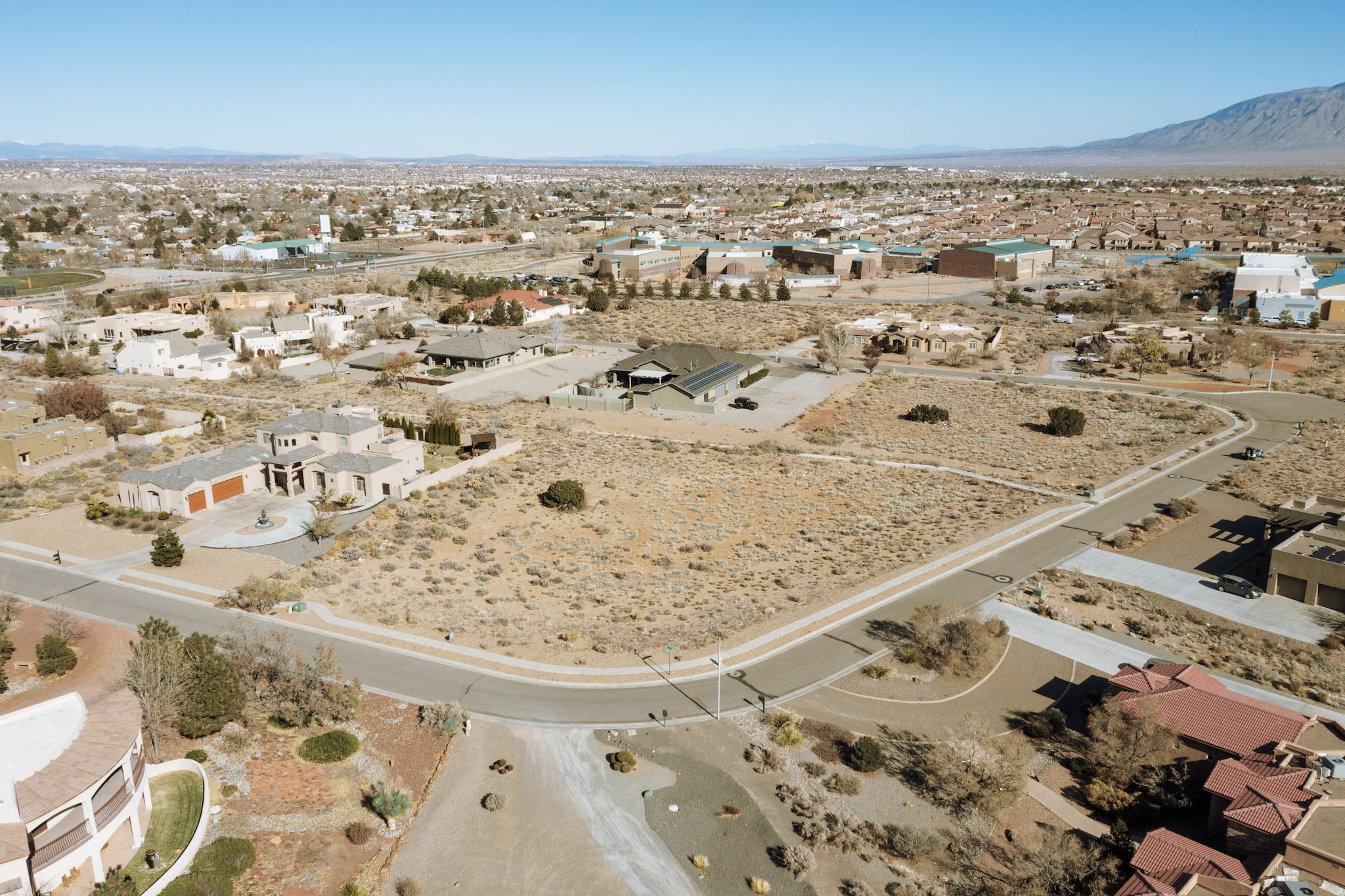 9600 Big Sage Drive, Albuquerque, New Mexico image 4