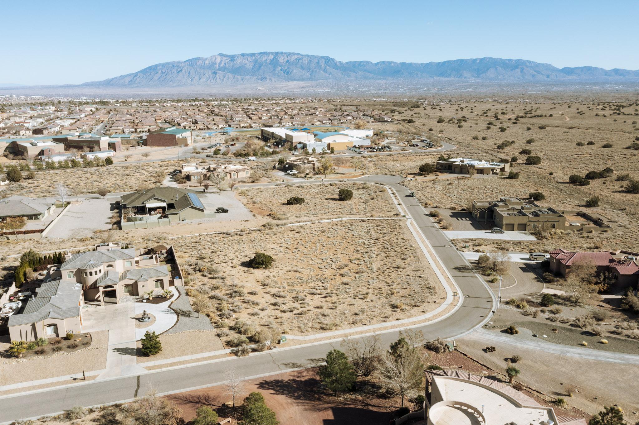 9600 Big Sage Drive, Albuquerque, New Mexico image 1