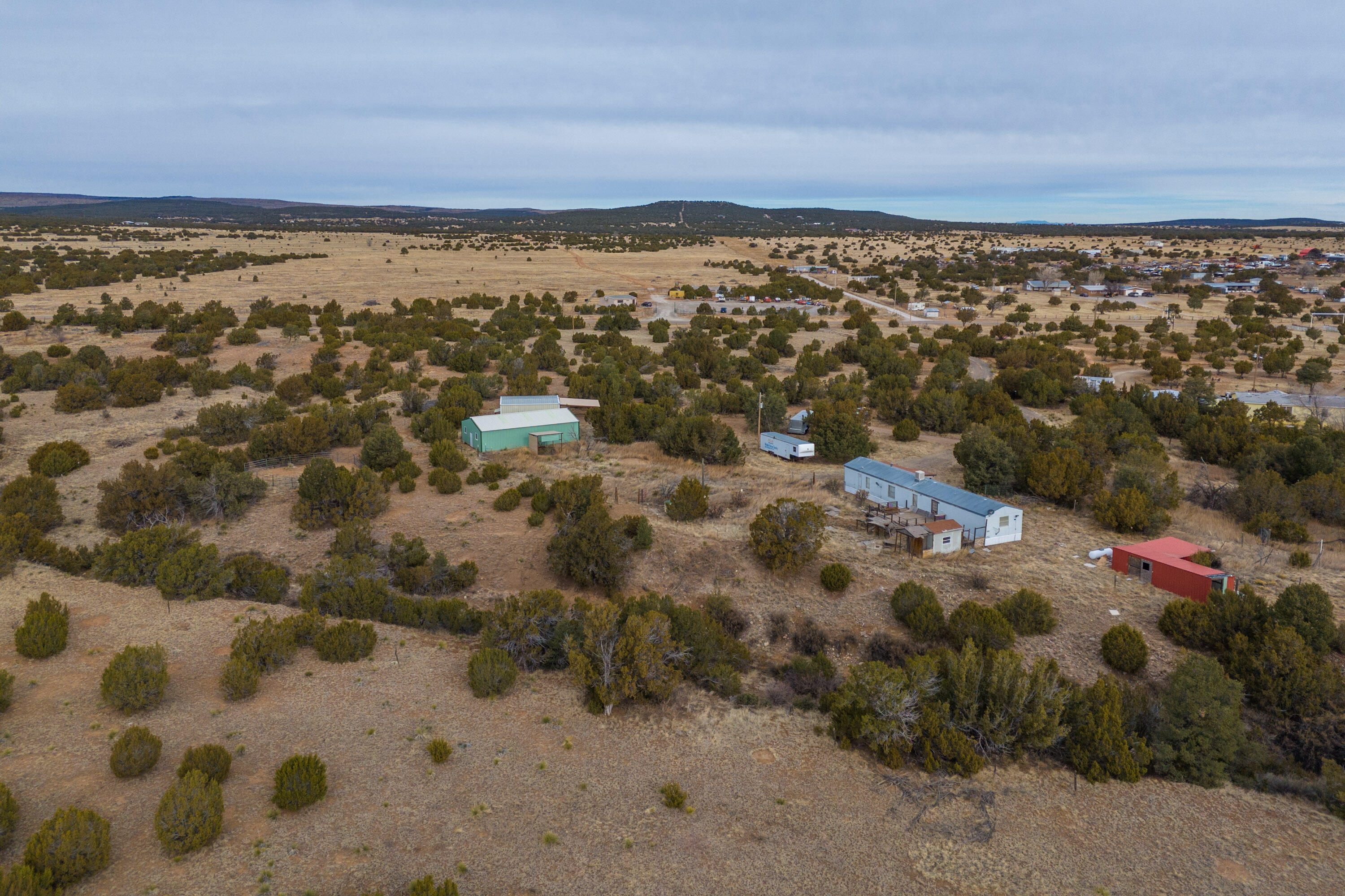 8785 Nm-55, Estancia, New Mexico image 23