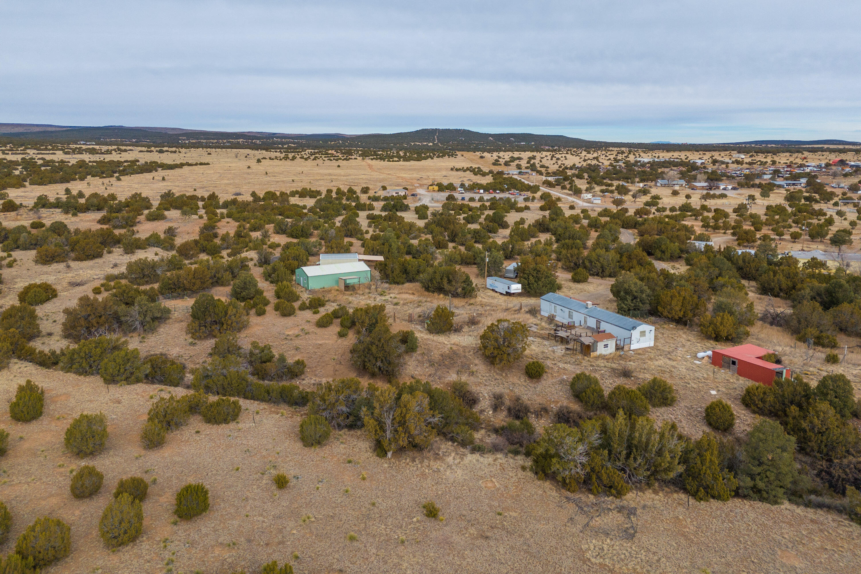 8785 Nm-55, Estancia, New Mexico image 21