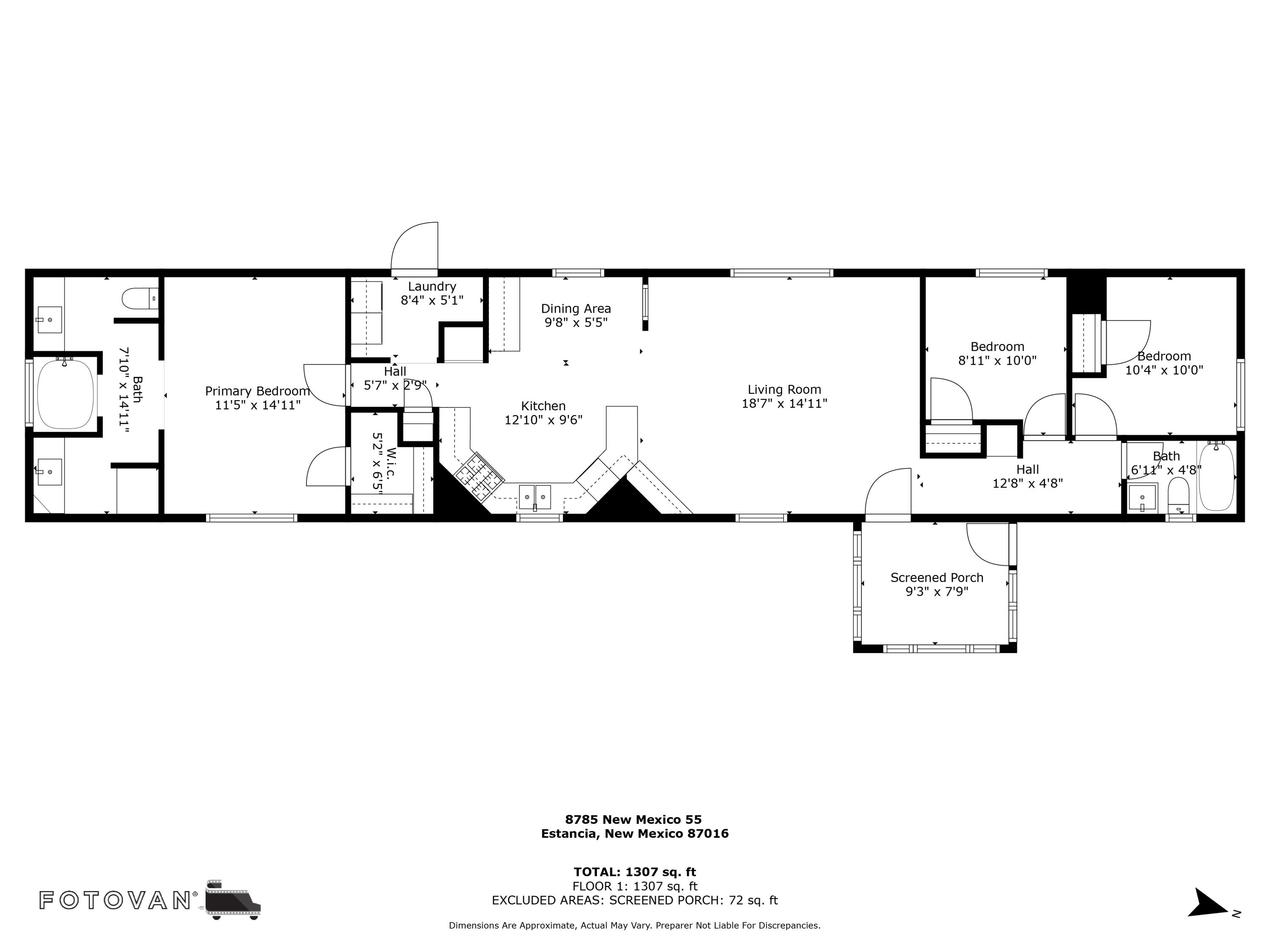 8785 Nm-55, Estancia, New Mexico image 24