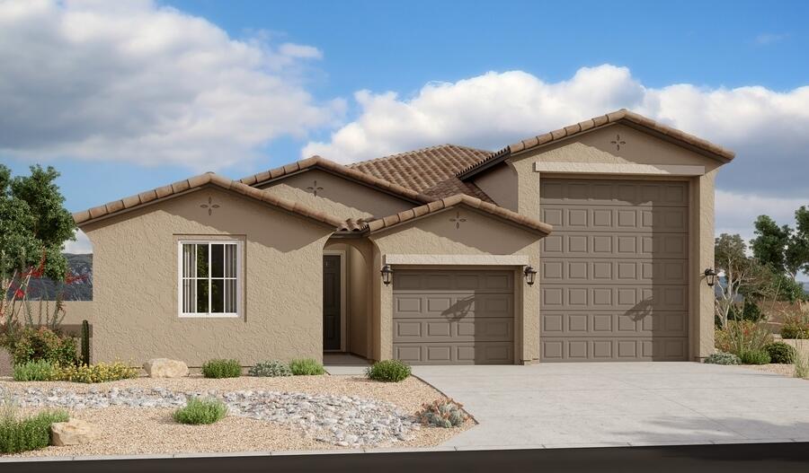 5425 Redtop Street, Rio Rancho, New Mexico image 1