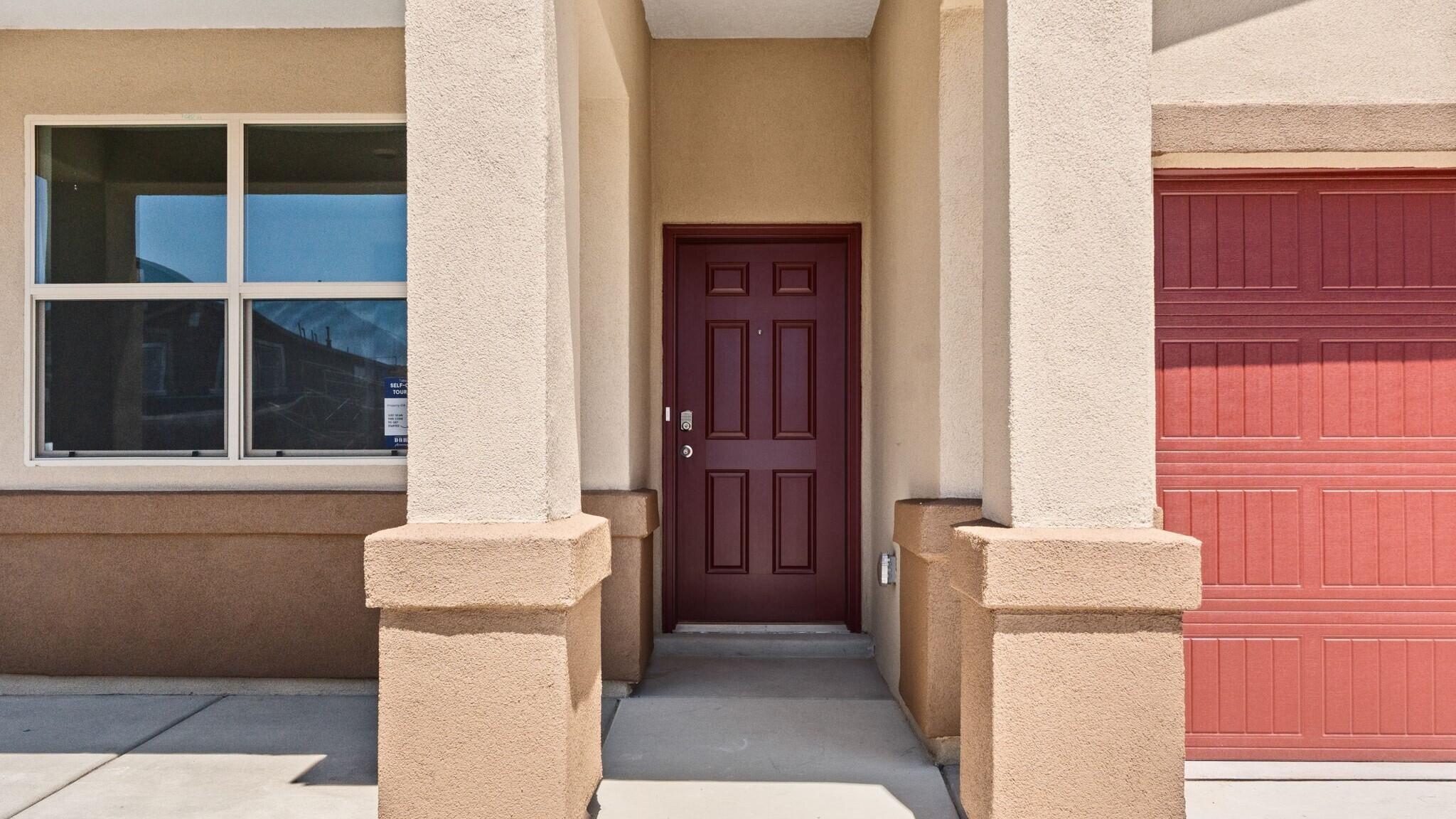 1611 Mountain man NE