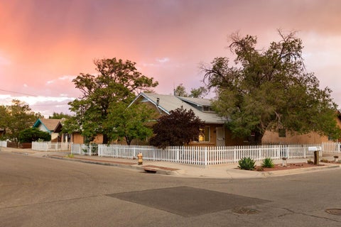 Multifamily For Sale - 901 7th Street<br/> Albuquerque, NM 87102