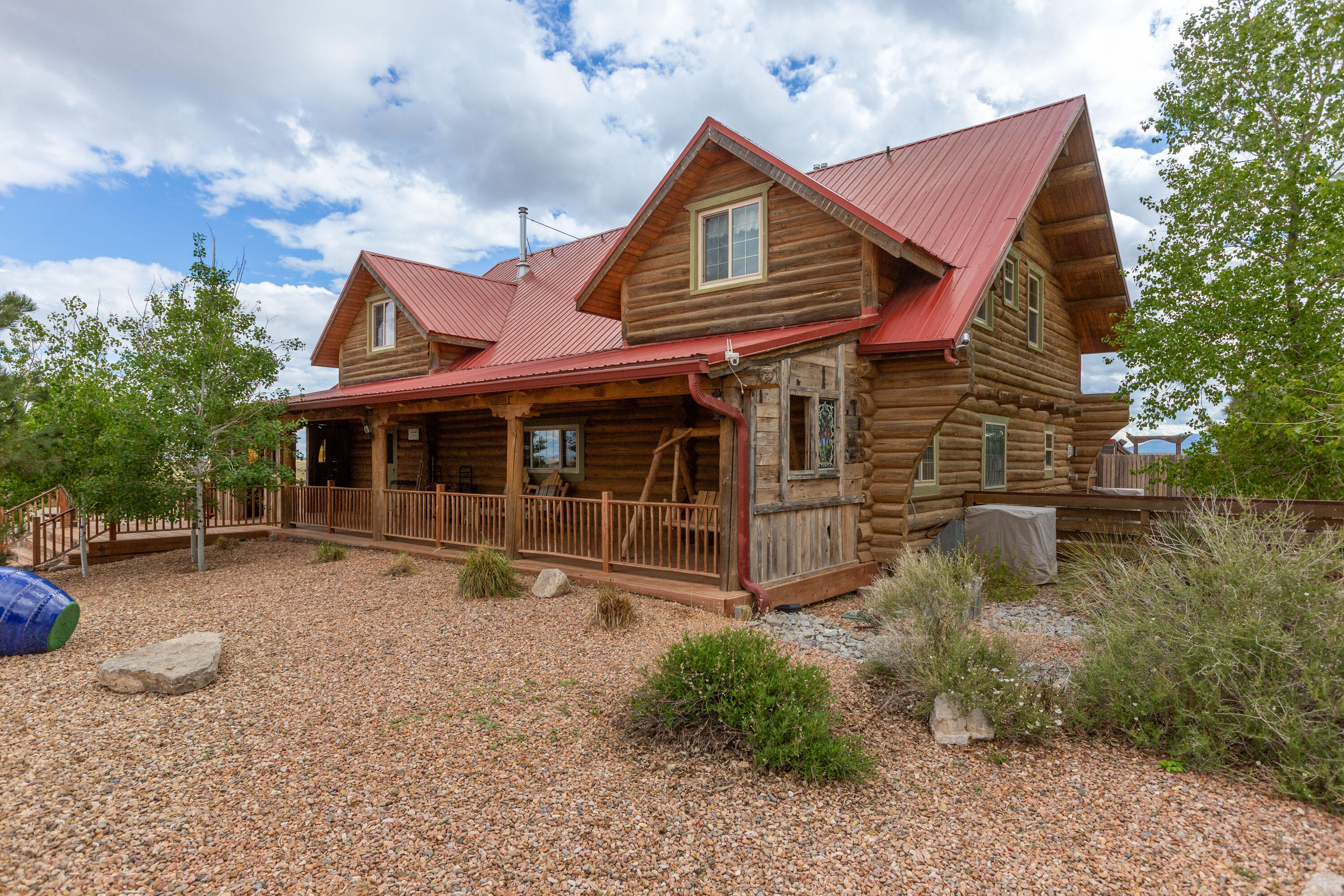 414 Peacock Road, Estancia, New Mexico image 5