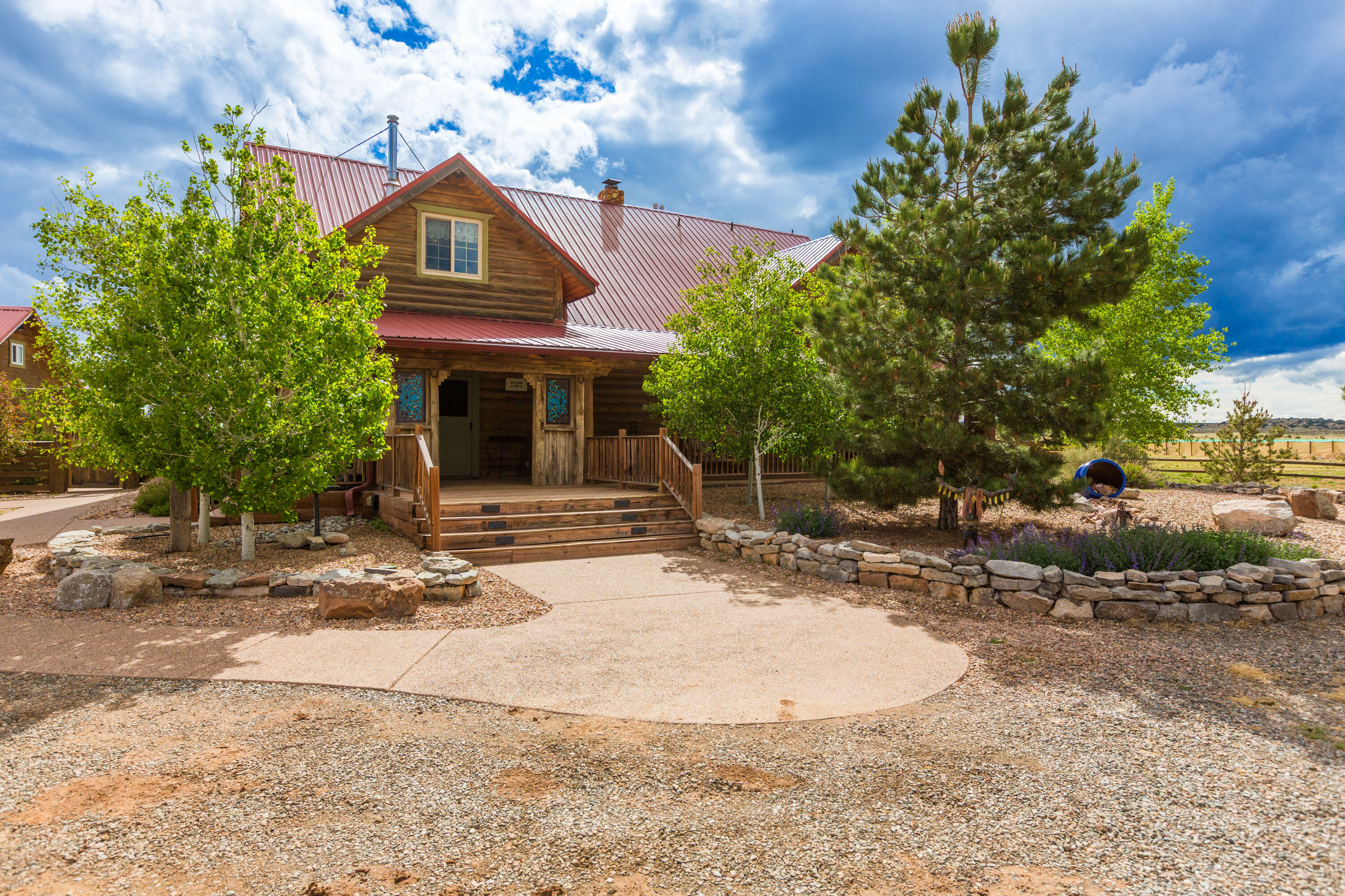 414 Peacock Road, Estancia, New Mexico image 10