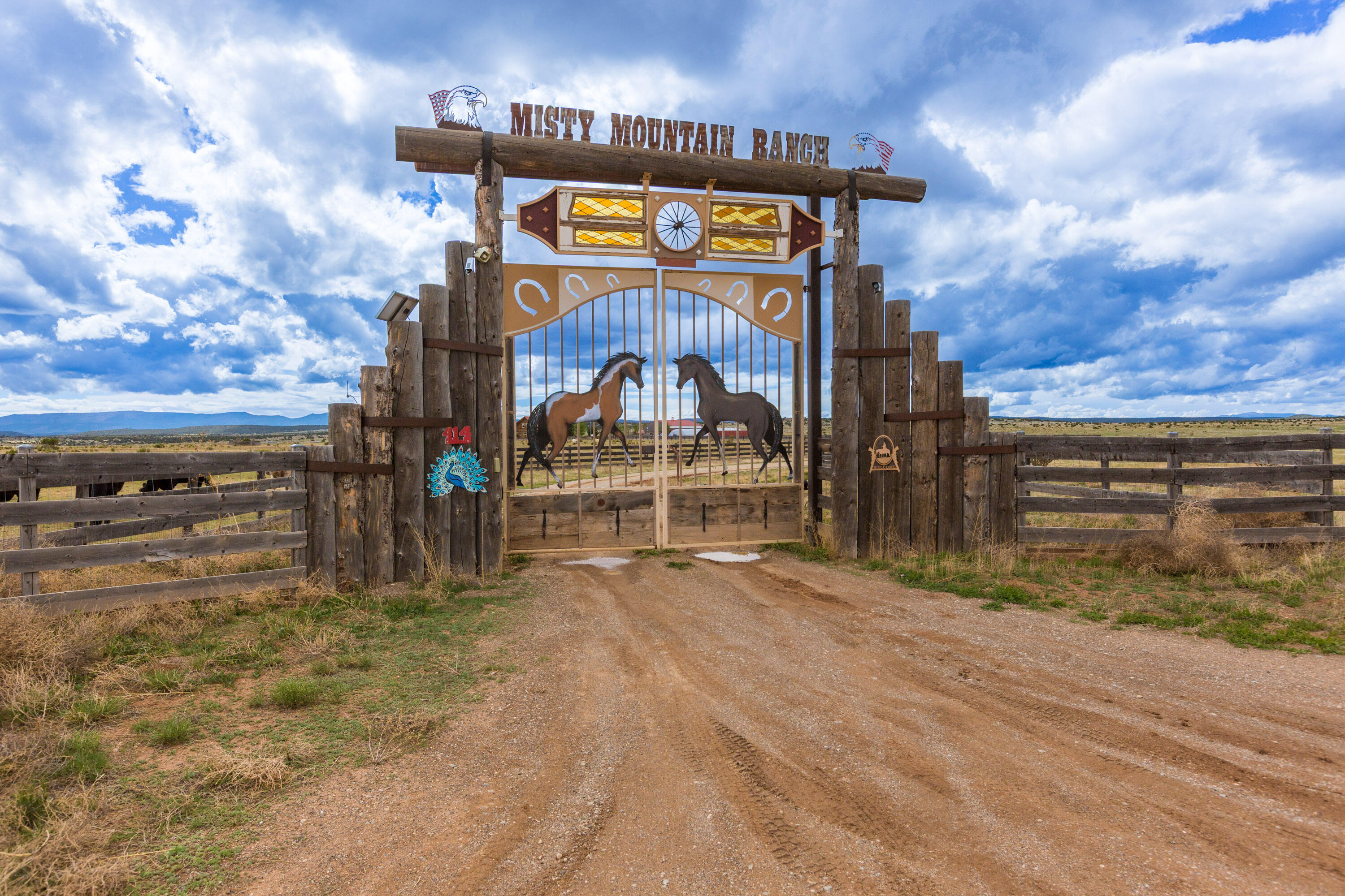 414 Peacock Road, Estancia, New Mexico image 2