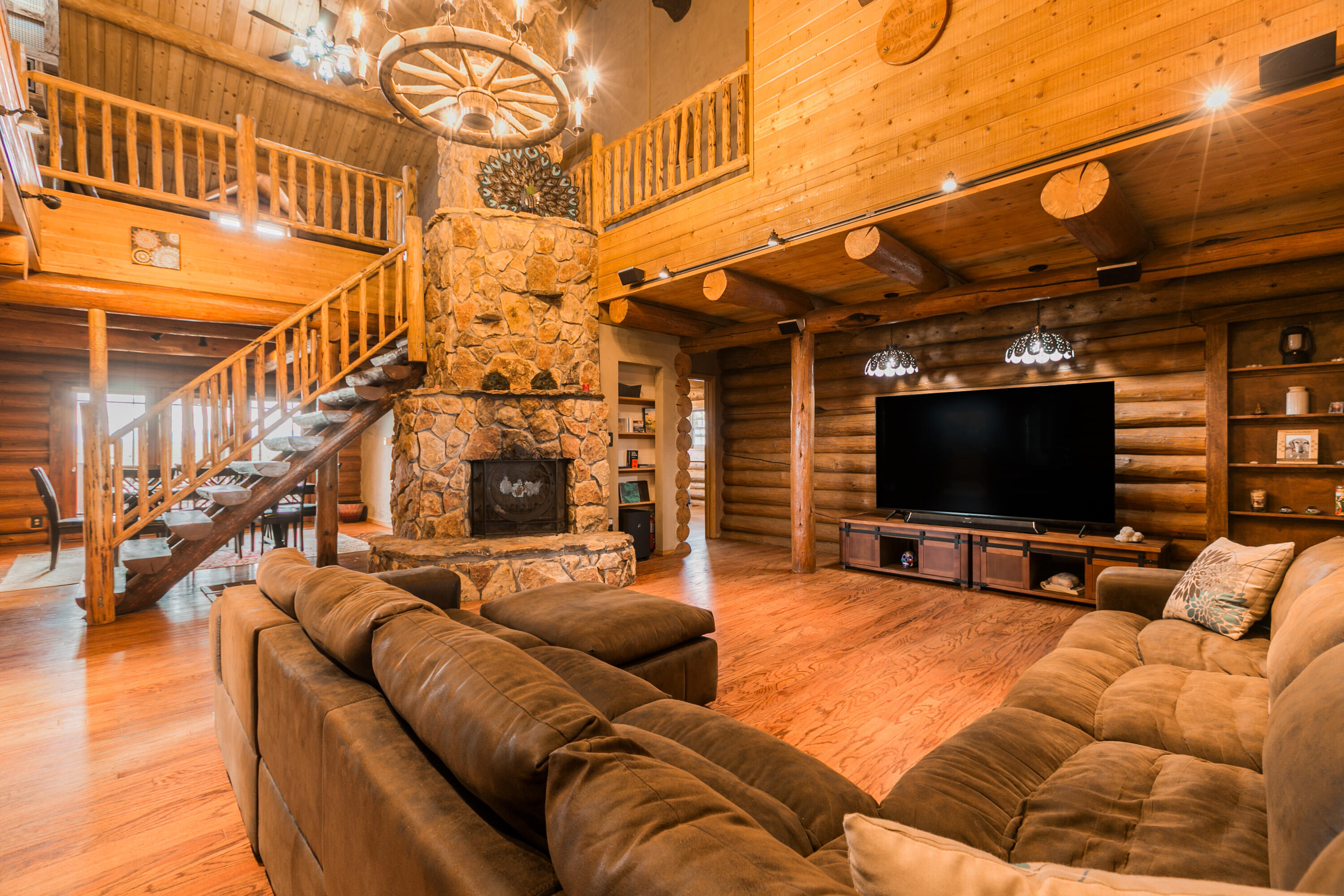 414 Peacock Road, Estancia, New Mexico image 14