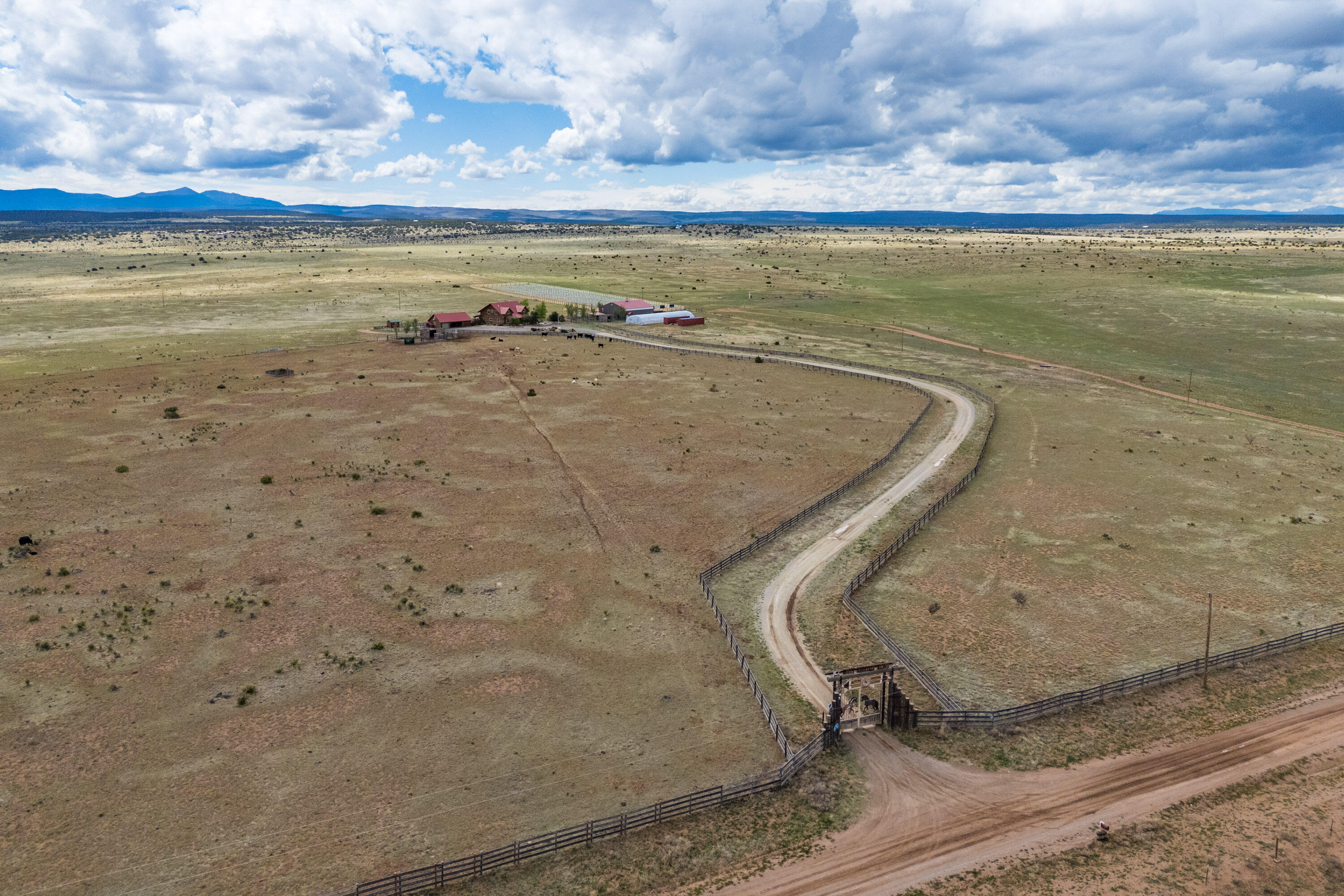414 Peacock Road, Estancia, New Mexico image 8