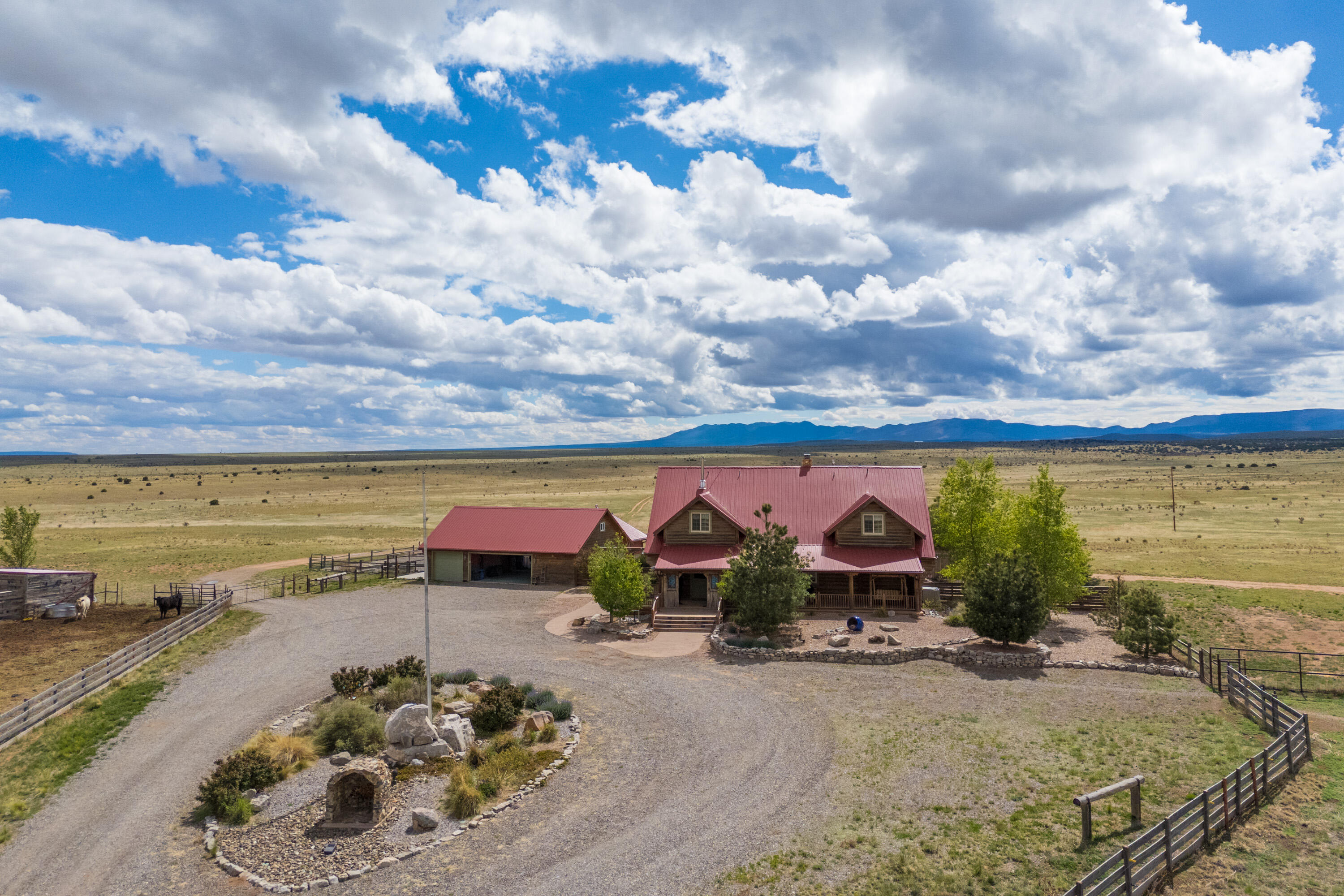 414 Peacock Road, Estancia, New Mexico image 9