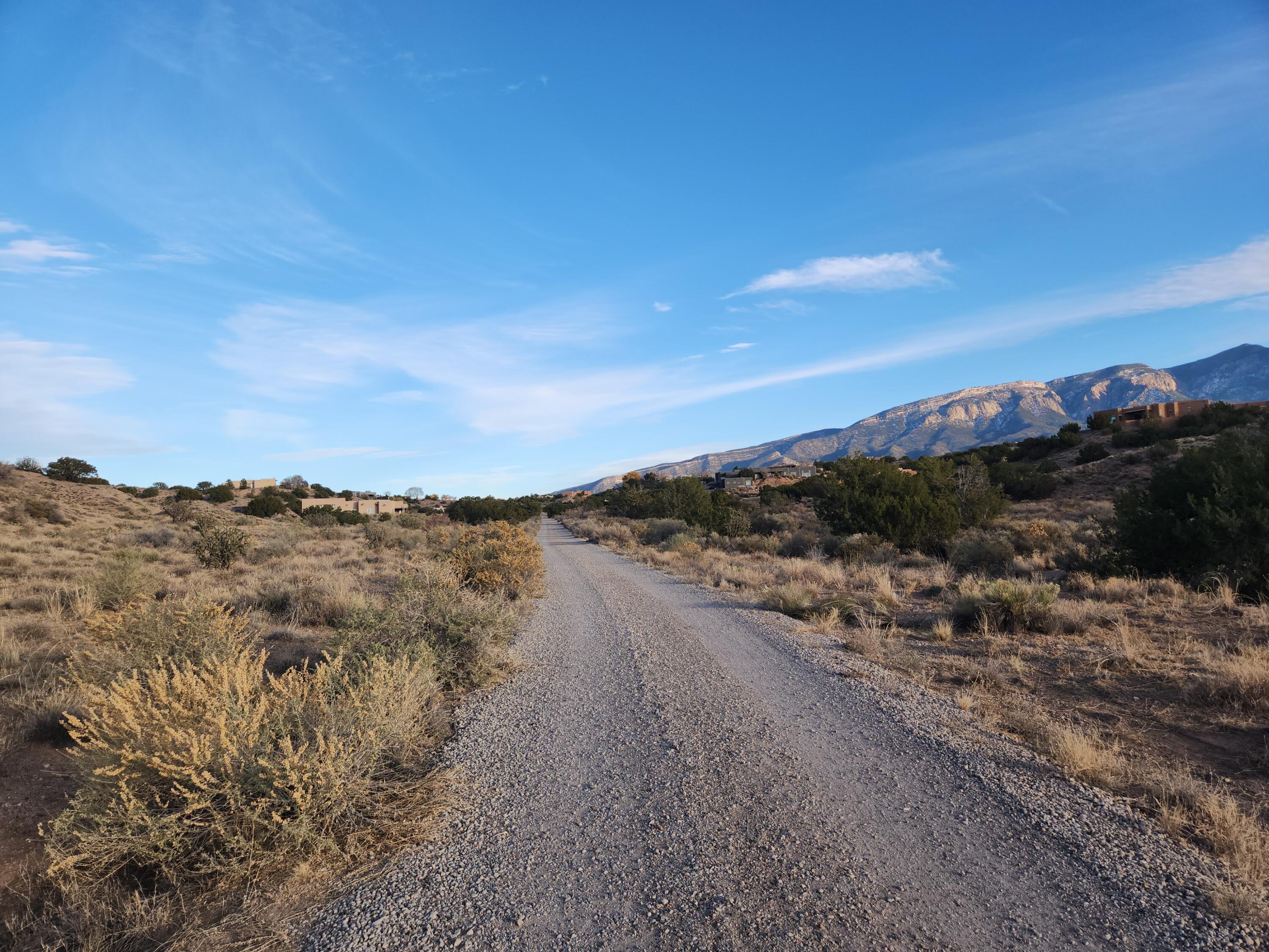 5 Vista Del Sol, Placitas, New Mexico image 33