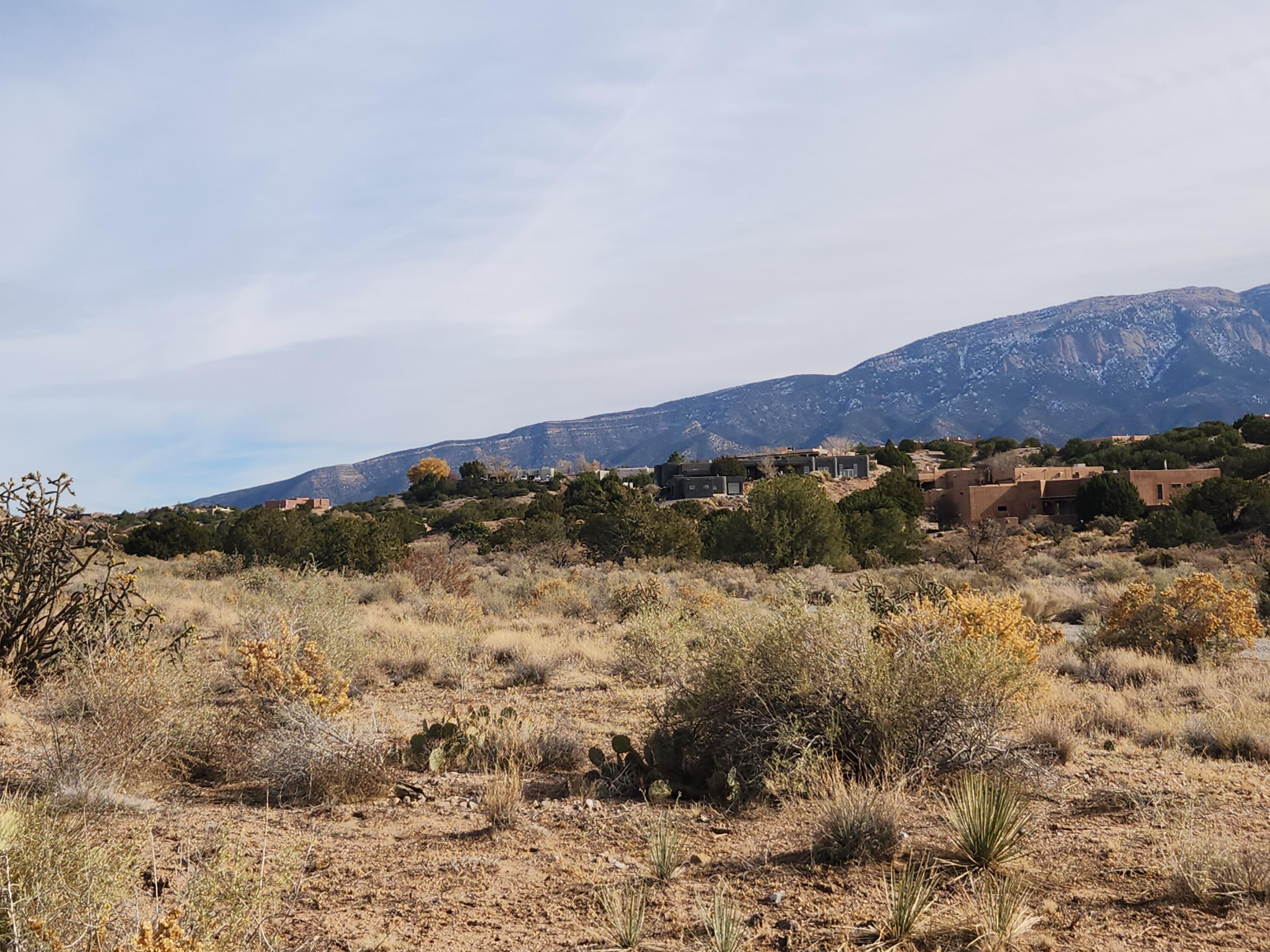 5 Vista Del Sol, Placitas, New Mexico image 6