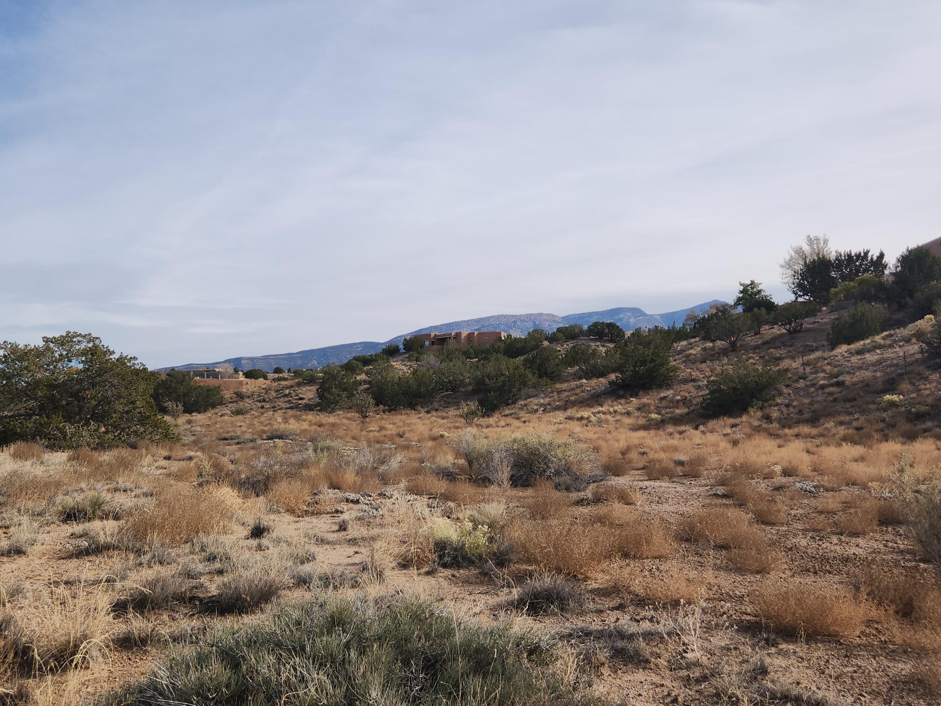 5 Vista Del Sol, Placitas, New Mexico image 34