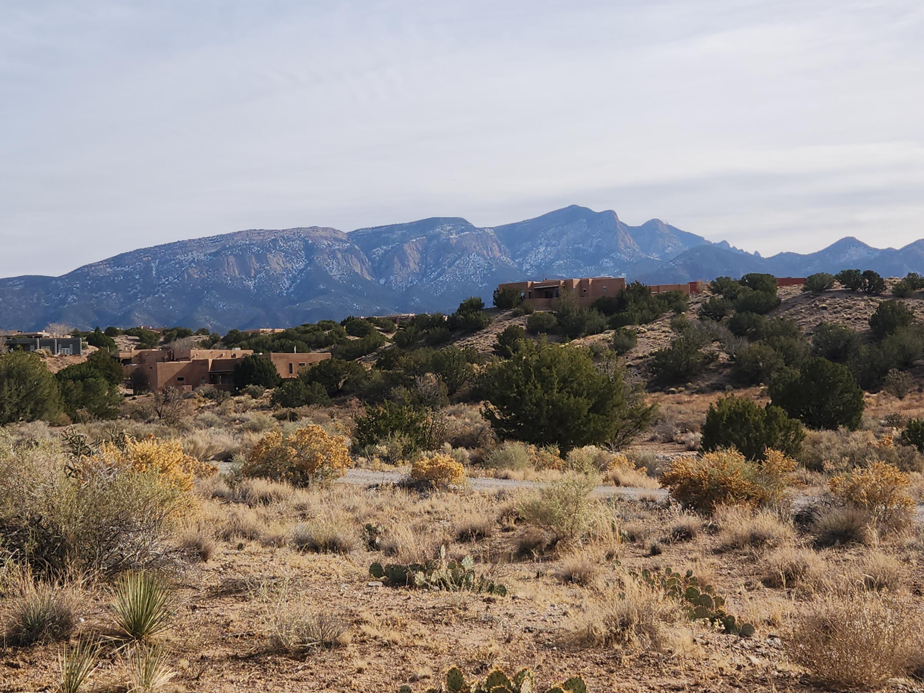 5 Vista Del Sol, Placitas, New Mexico image 26