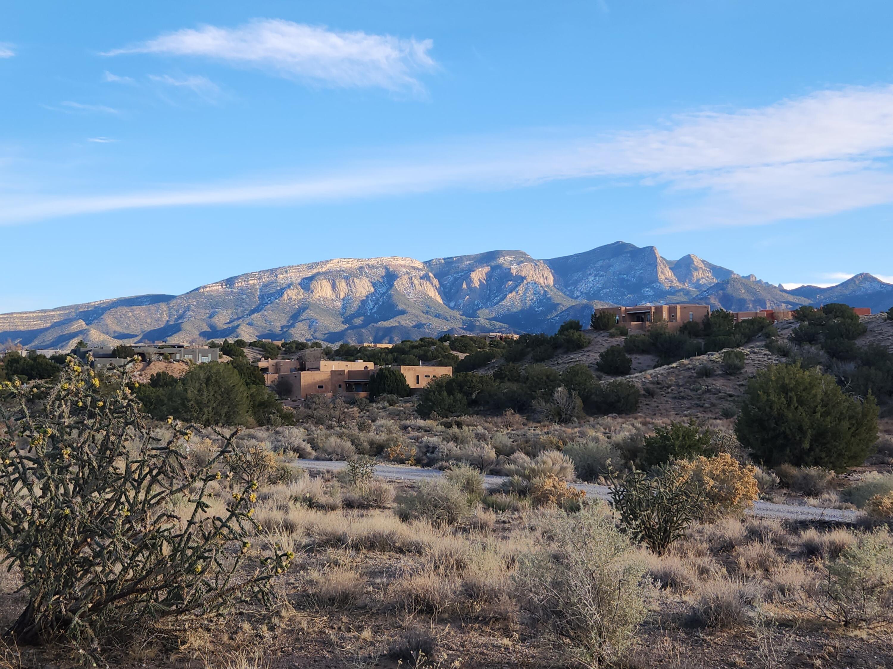 5 Vista Del Sol, Placitas, New Mexico image 1