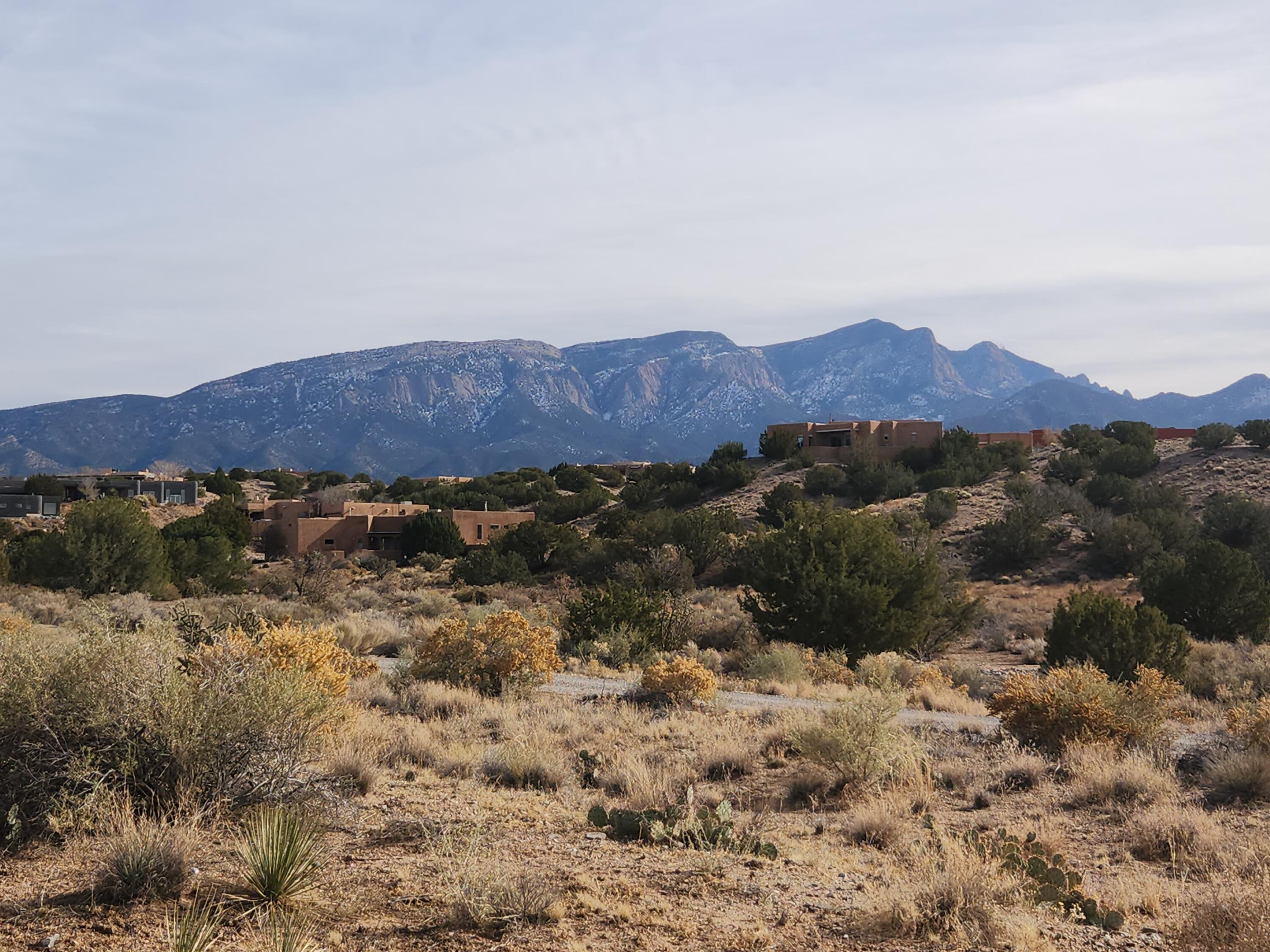 5 Vista Del Sol, Placitas, New Mexico image 14