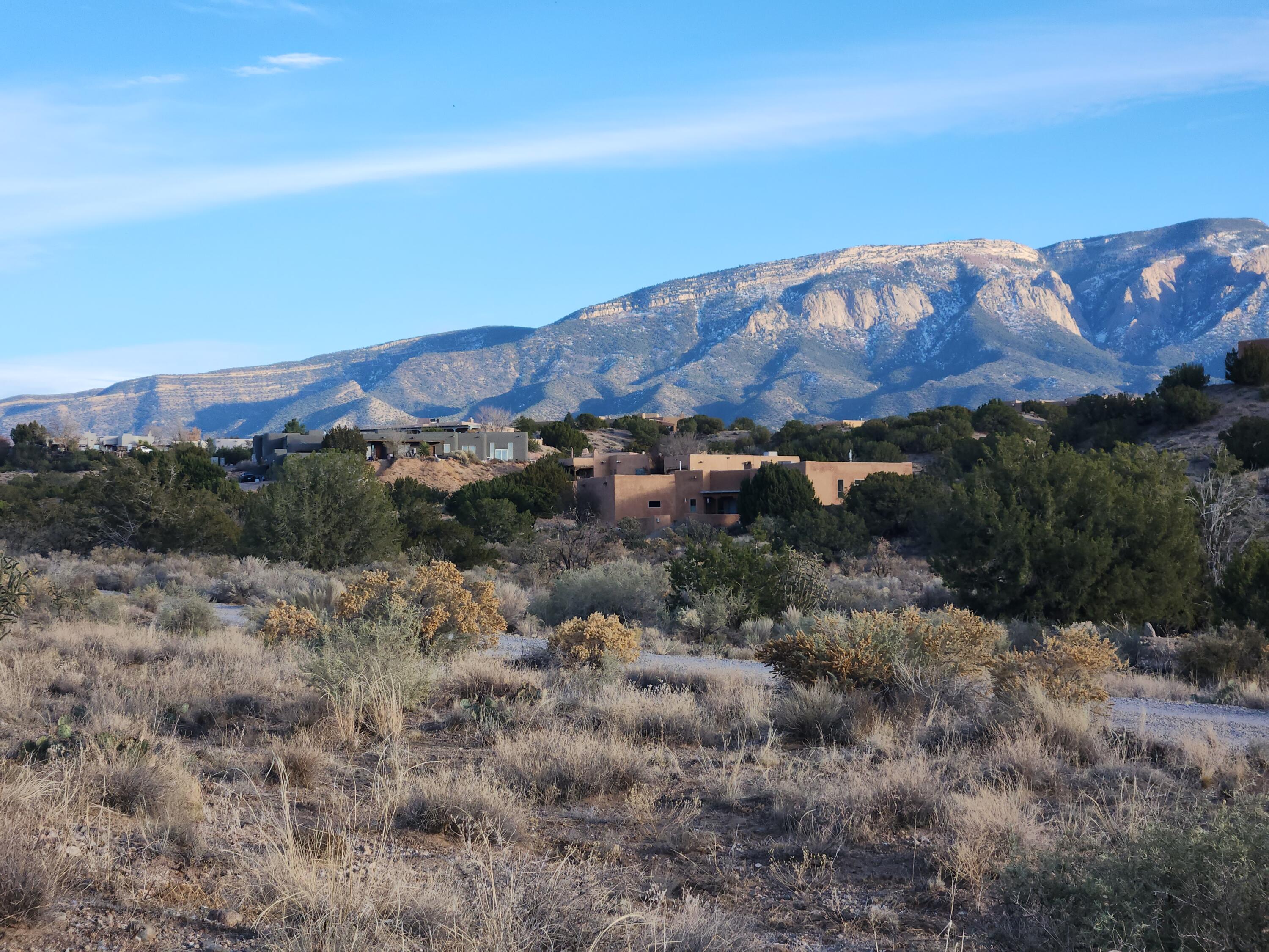 5 Vista Del Sol, Placitas, New Mexico image 27