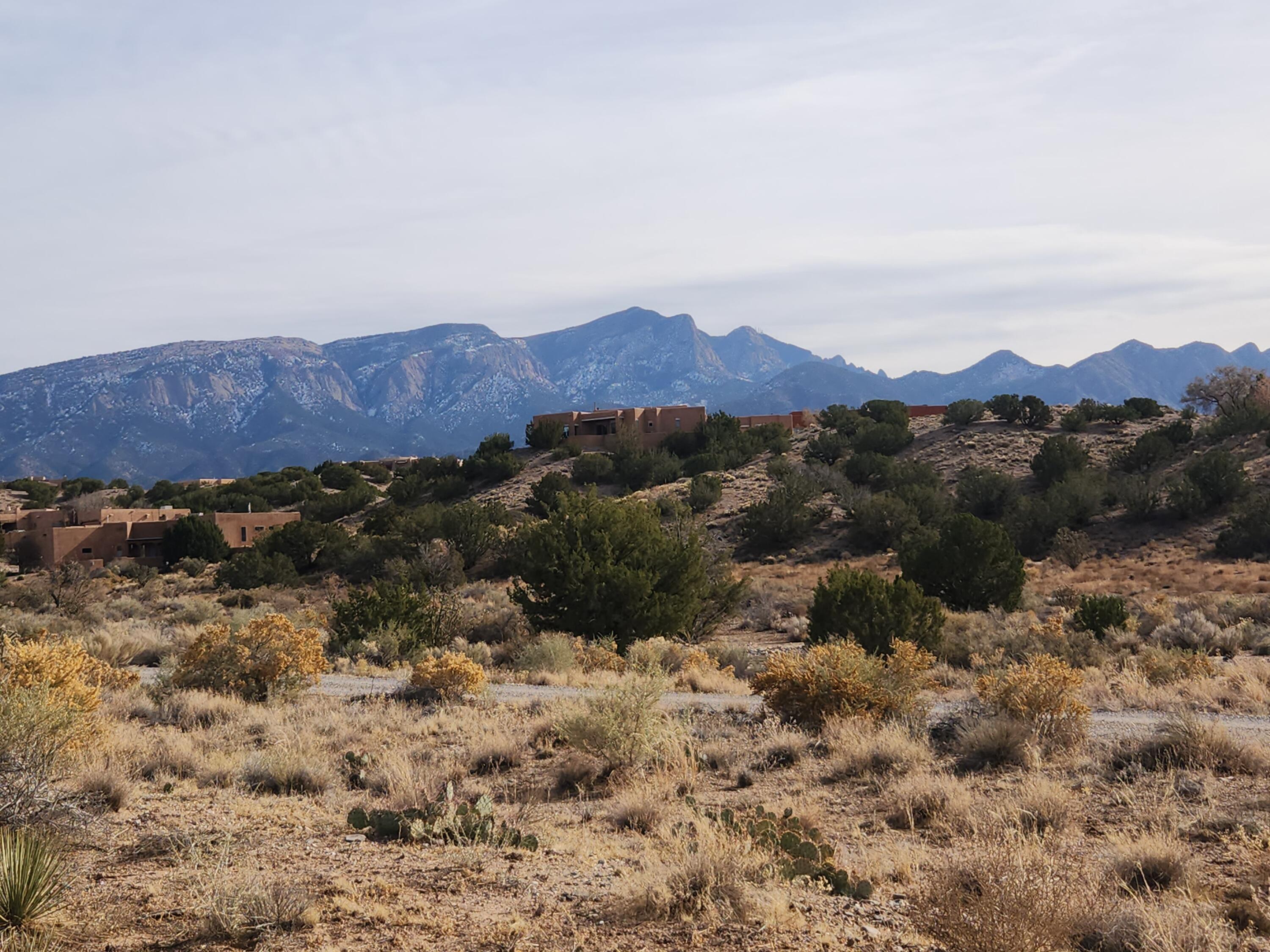 5 Vista Del Sol, Placitas, New Mexico image 7